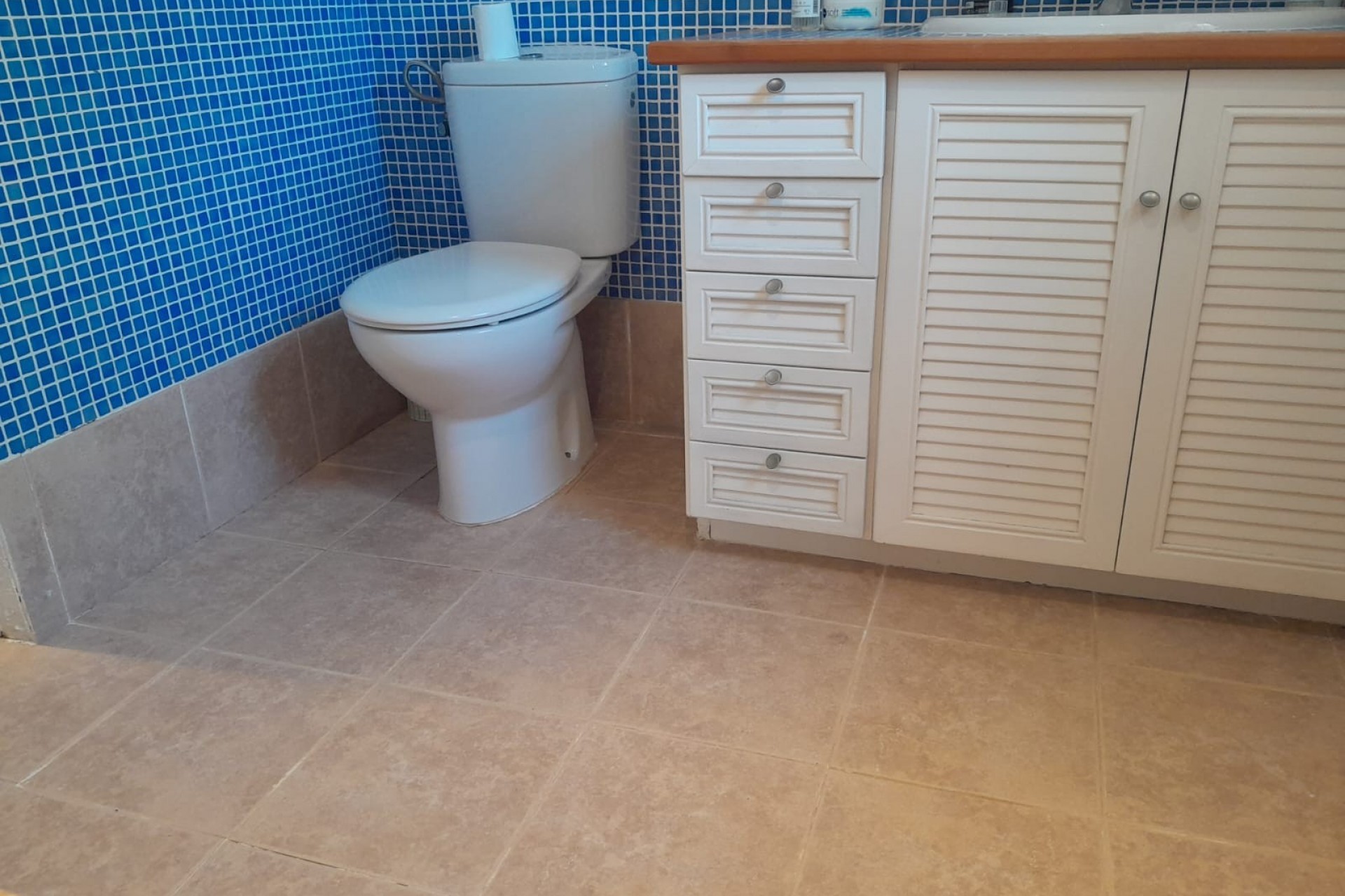 Revente - Villa -
Calpe