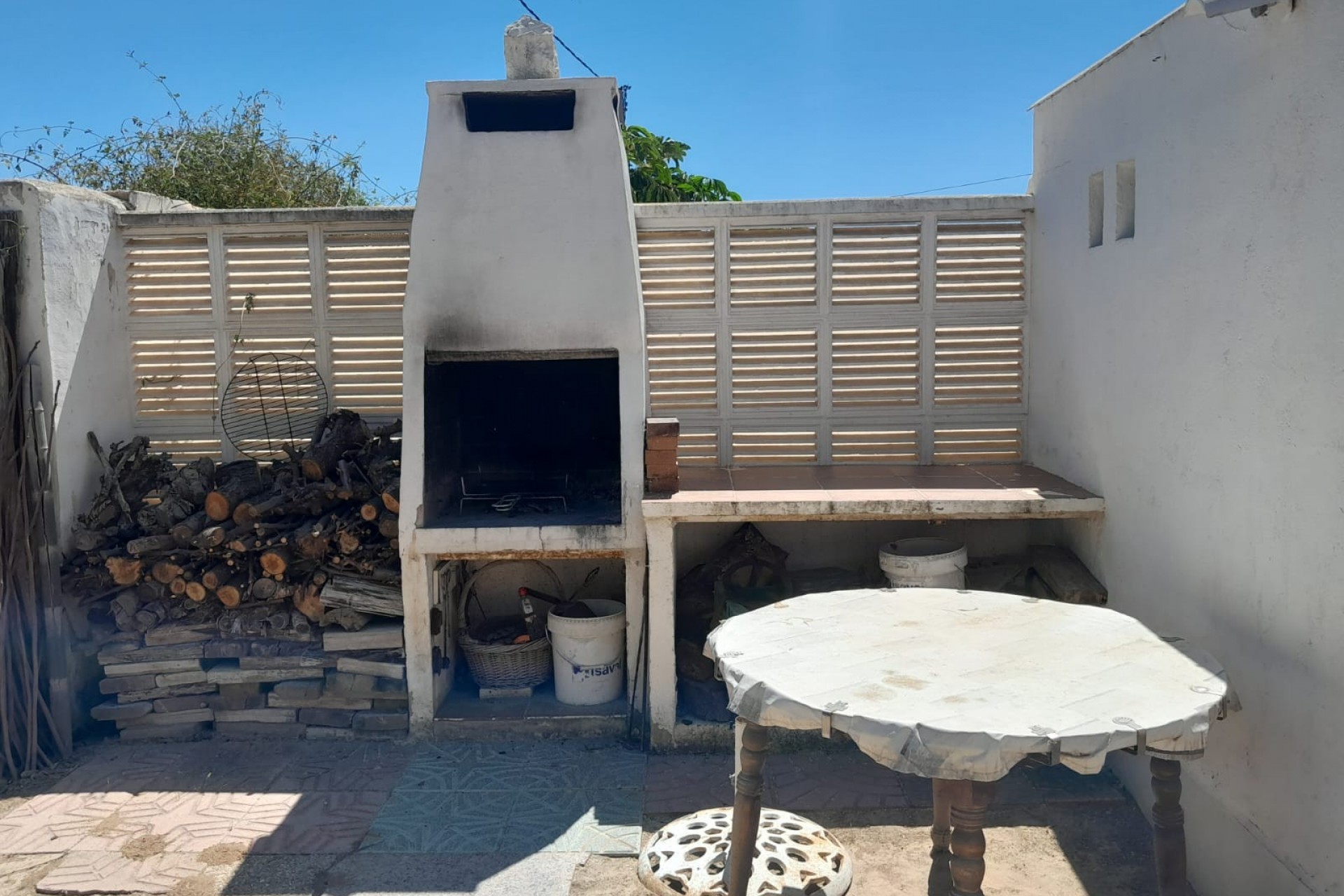 Revente - Villa -
Calpe