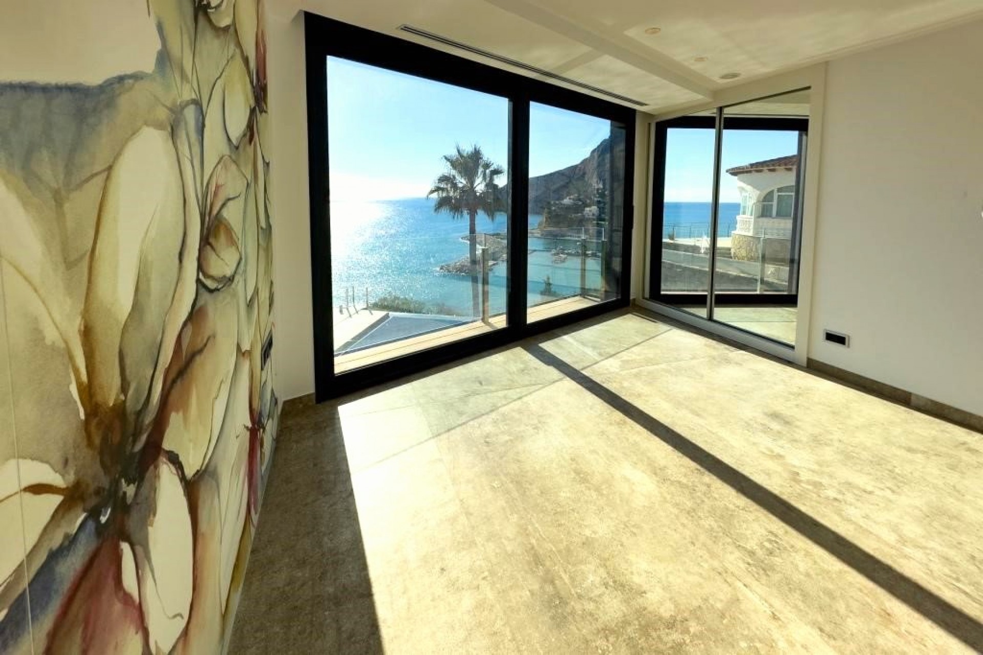 Revente - Villa -
Calpe