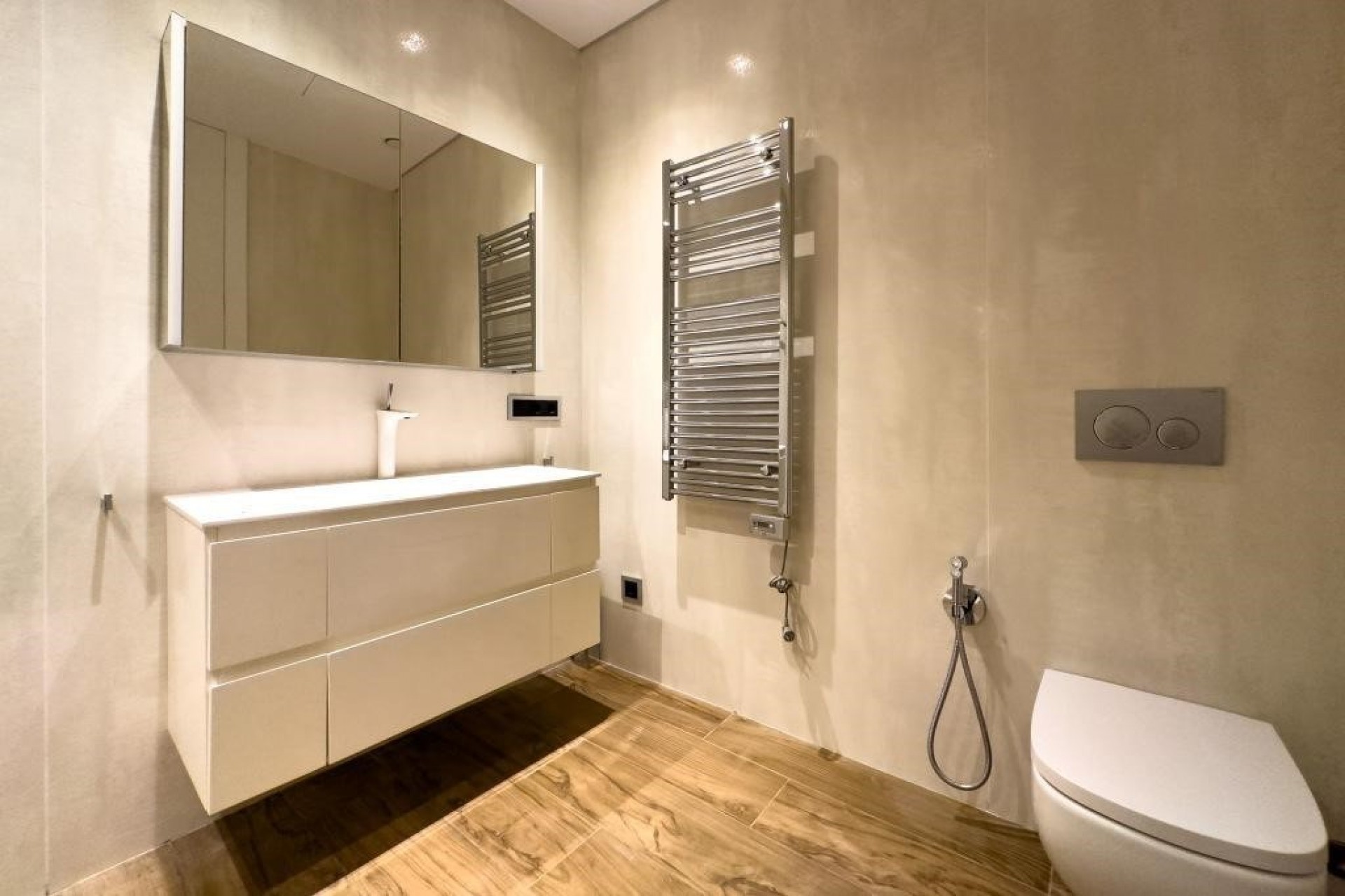 Revente - Villa -
Calpe
