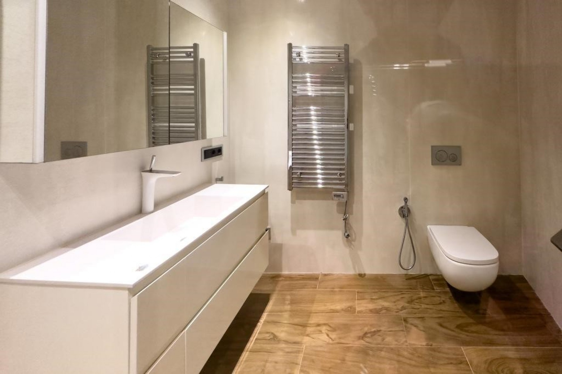 Revente - Villa -
Calpe