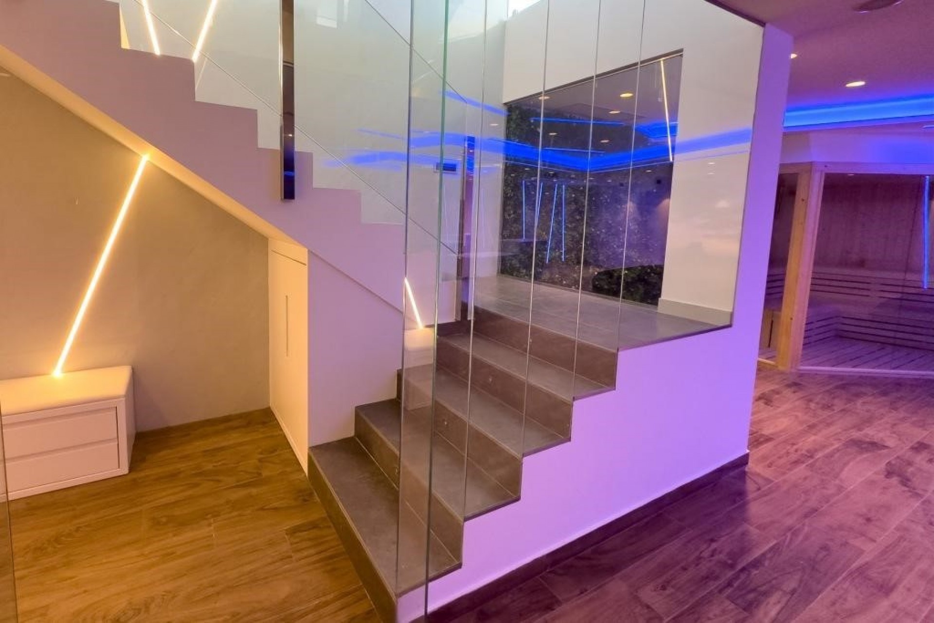Revente - Villa -
Calpe