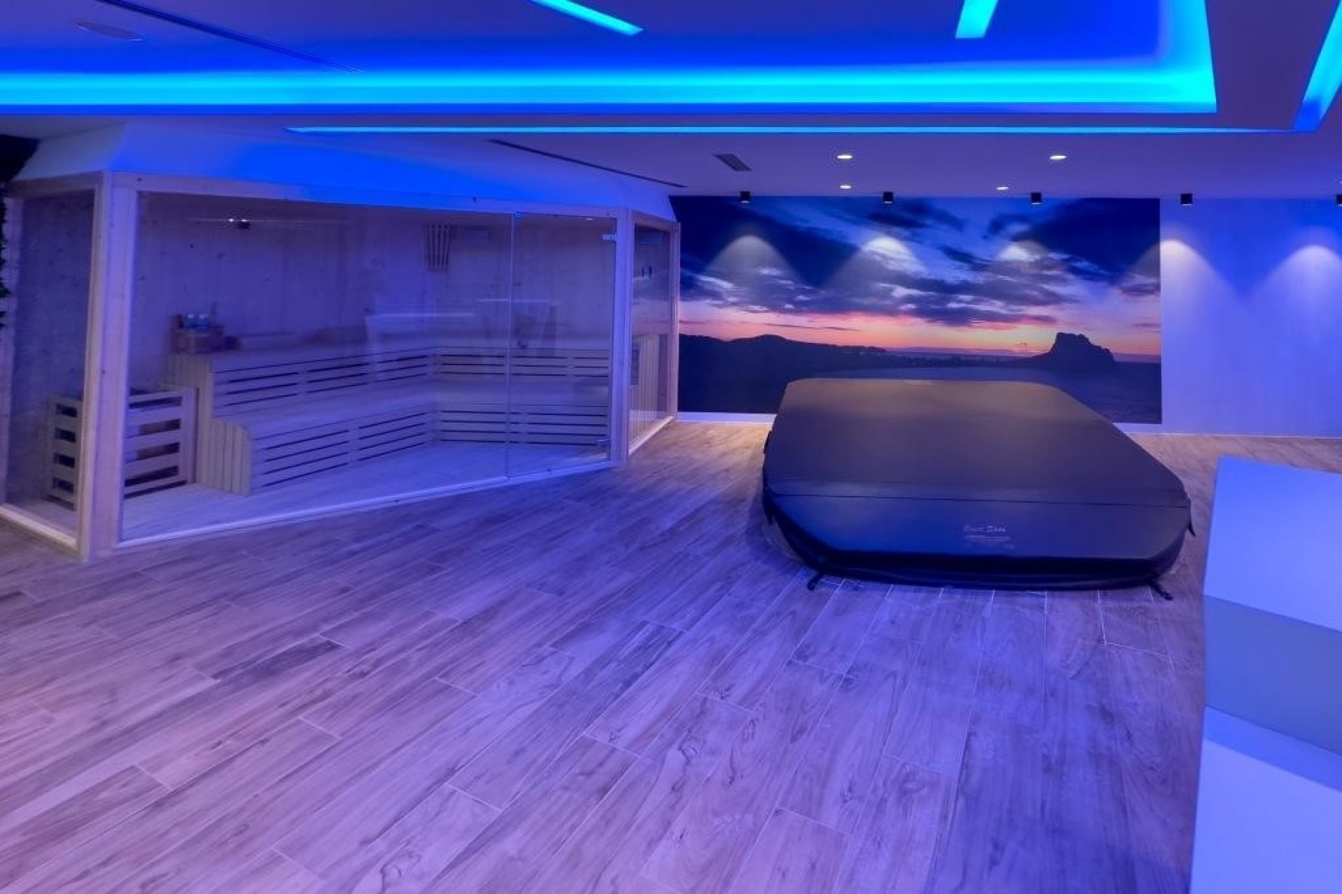 Revente - Villa -
Calpe
