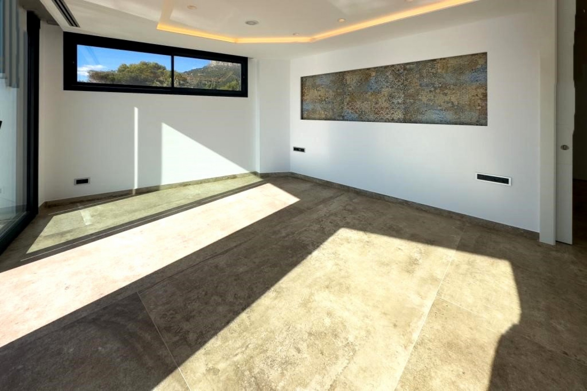 Revente - Villa -
Calpe