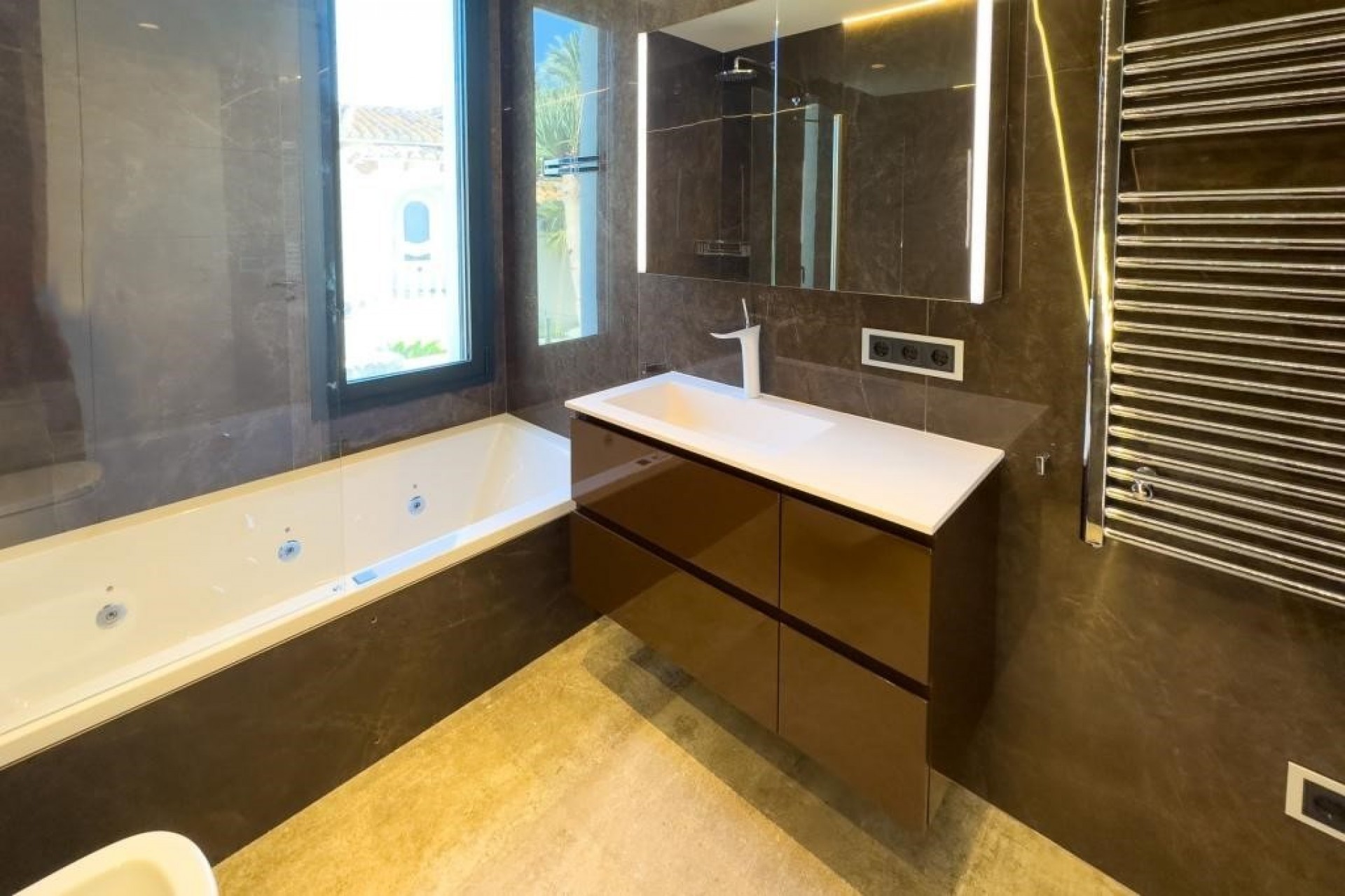 Revente - Villa -
Calpe