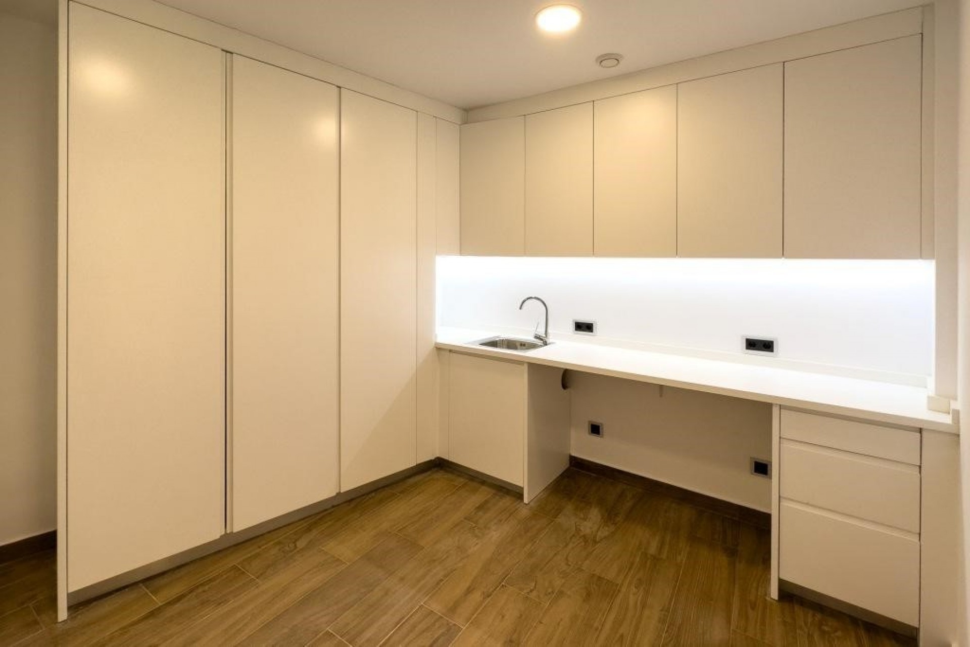 Revente - Villa -
Calpe