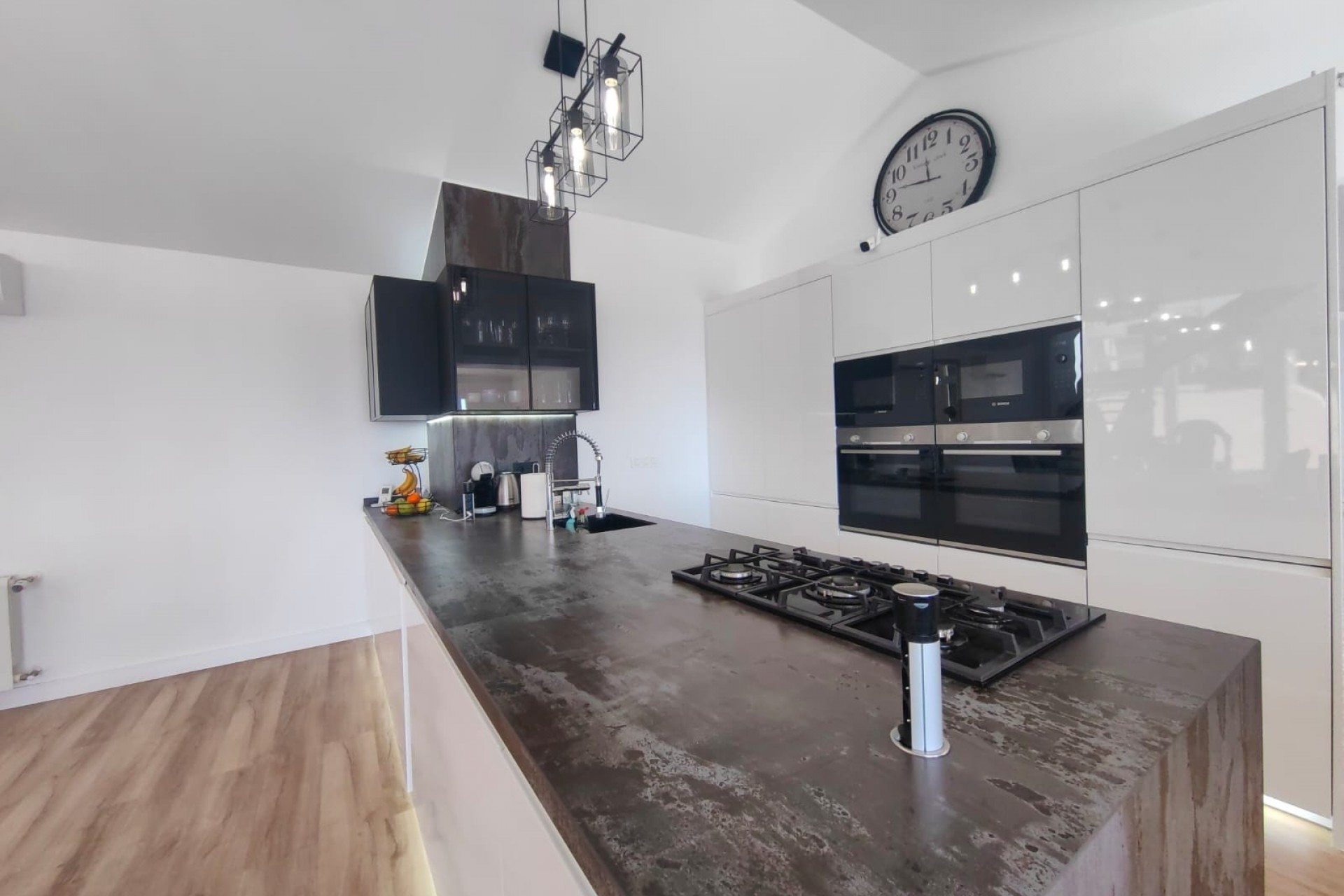 Revente - Villa -
Calpe