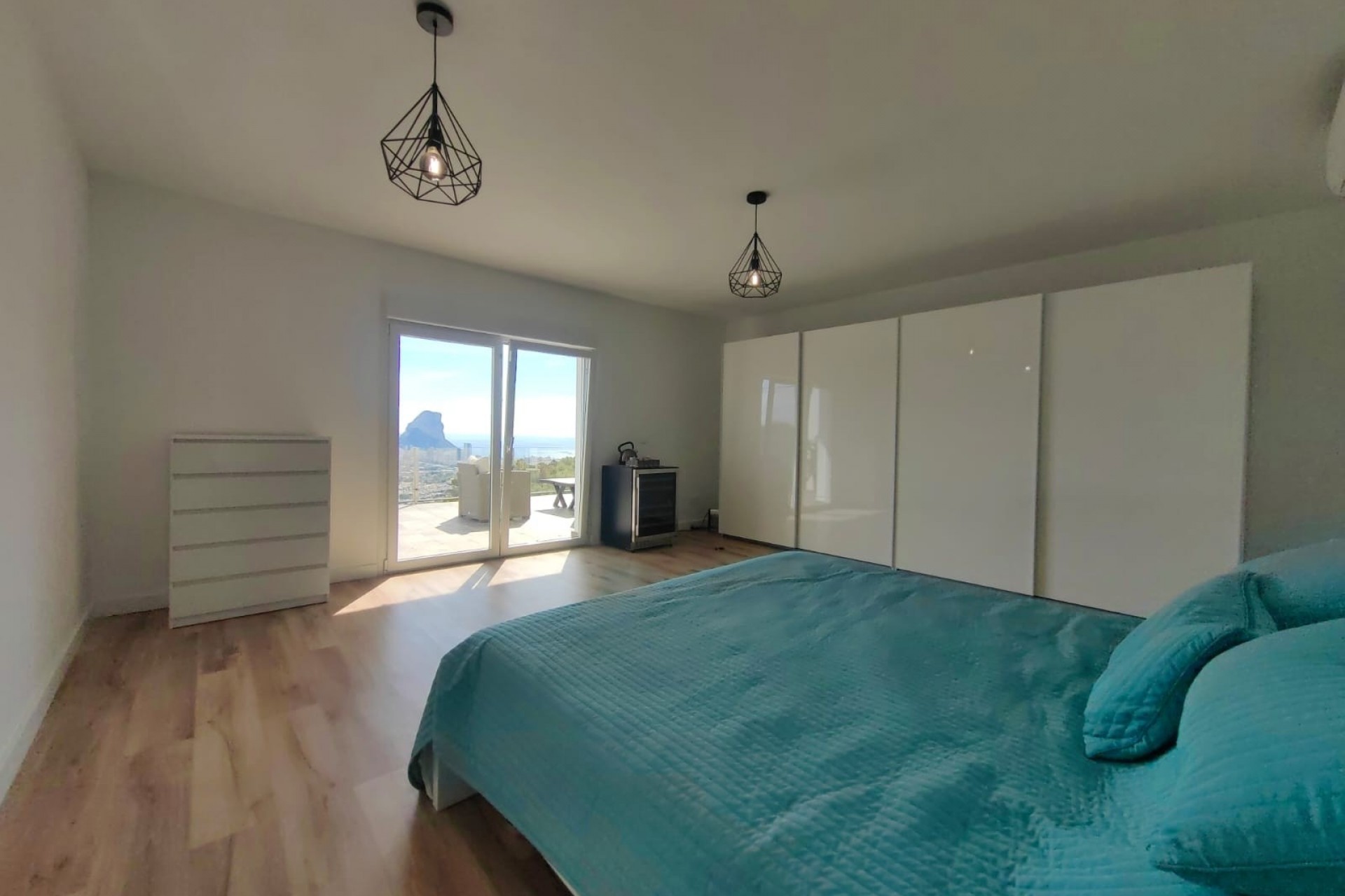 Revente - Villa -
Calpe