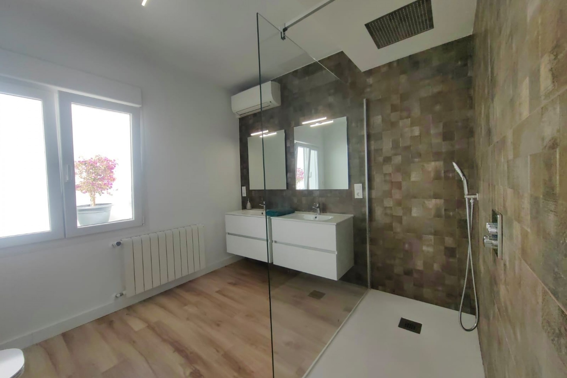 Revente - Villa -
Calpe