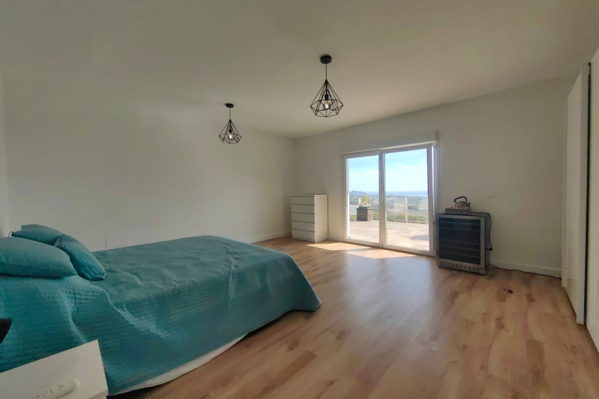Revente - Villa -
Calpe