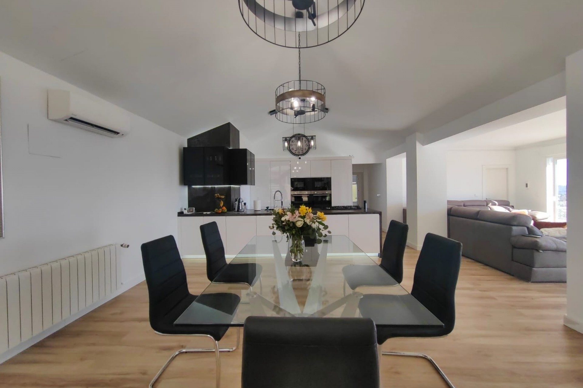 Revente - Villa -
Calpe