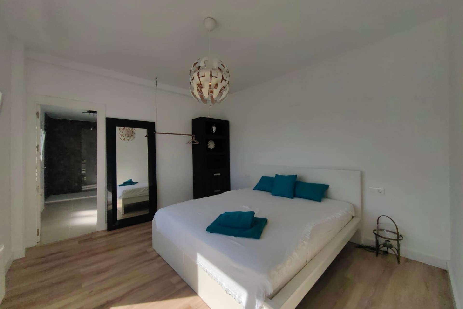 Revente - Villa -
Calpe