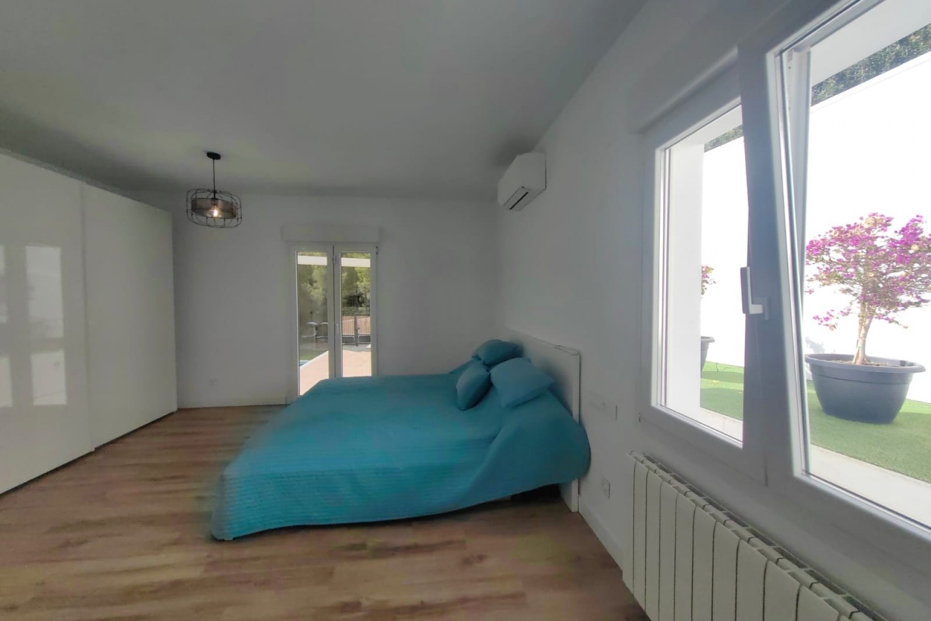 Revente - Villa -
Calpe