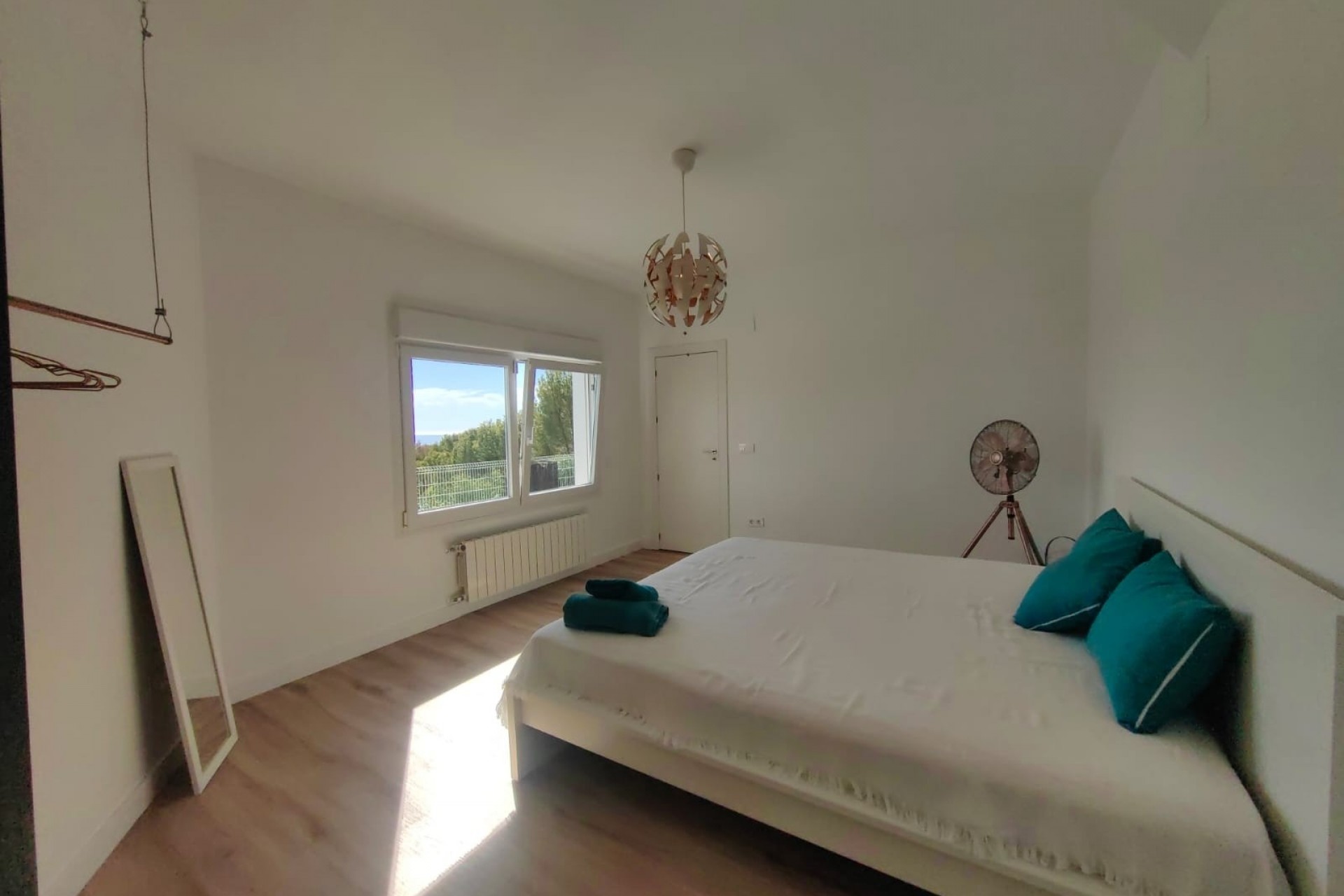 Revente - Villa -
Calpe