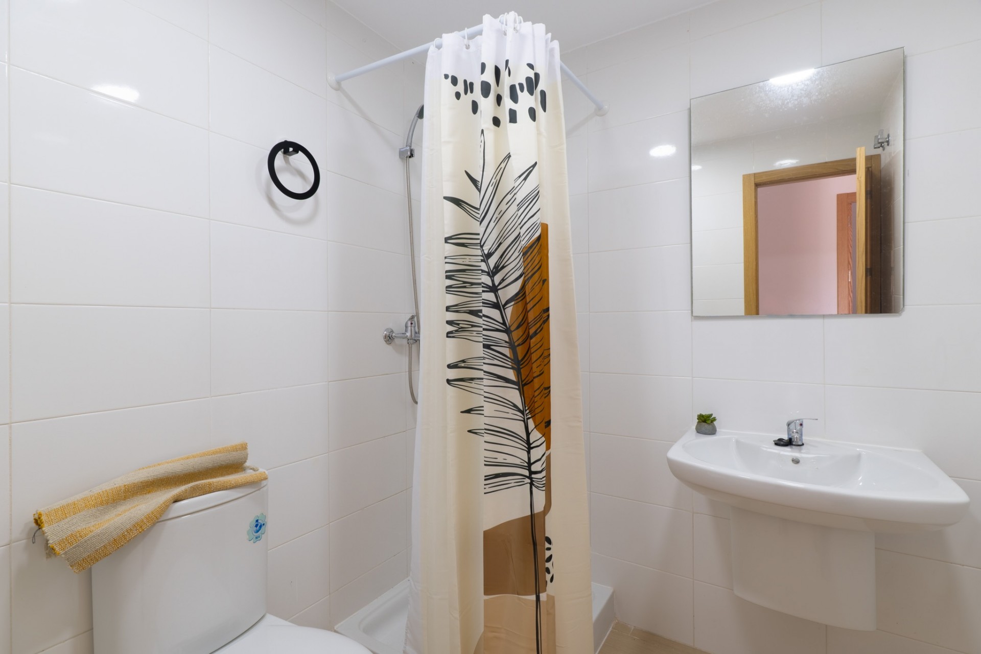 Revente - Villa -
Calpe