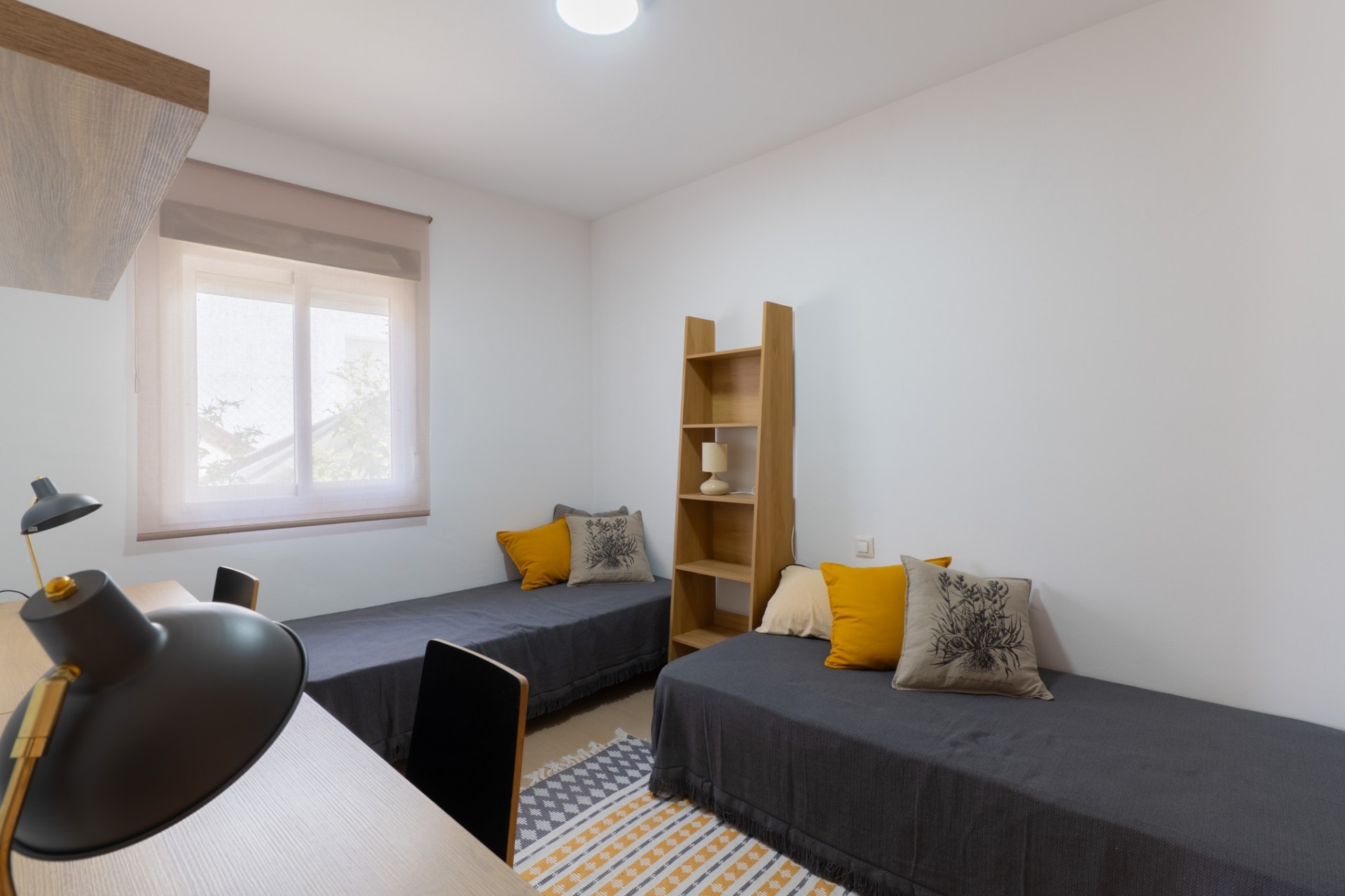 Revente - Villa -
Calpe