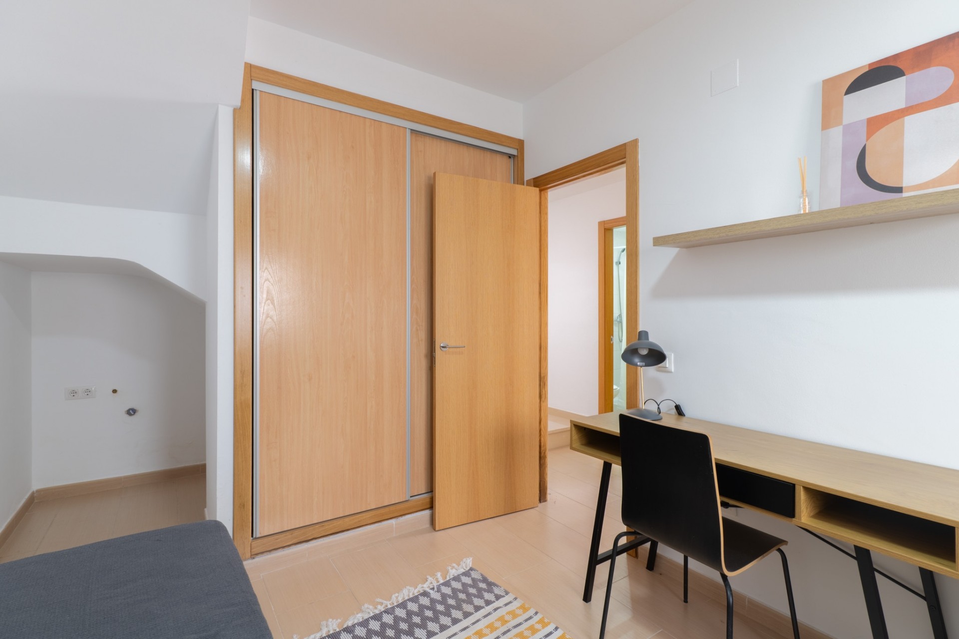 Revente - Villa -
Calpe