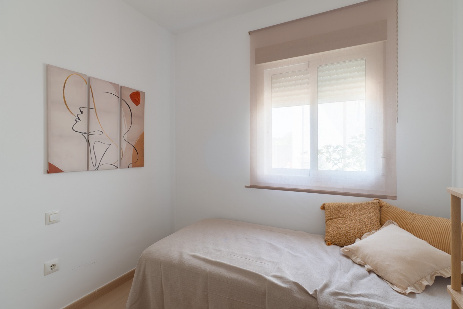 Revente - Villa -
Calpe