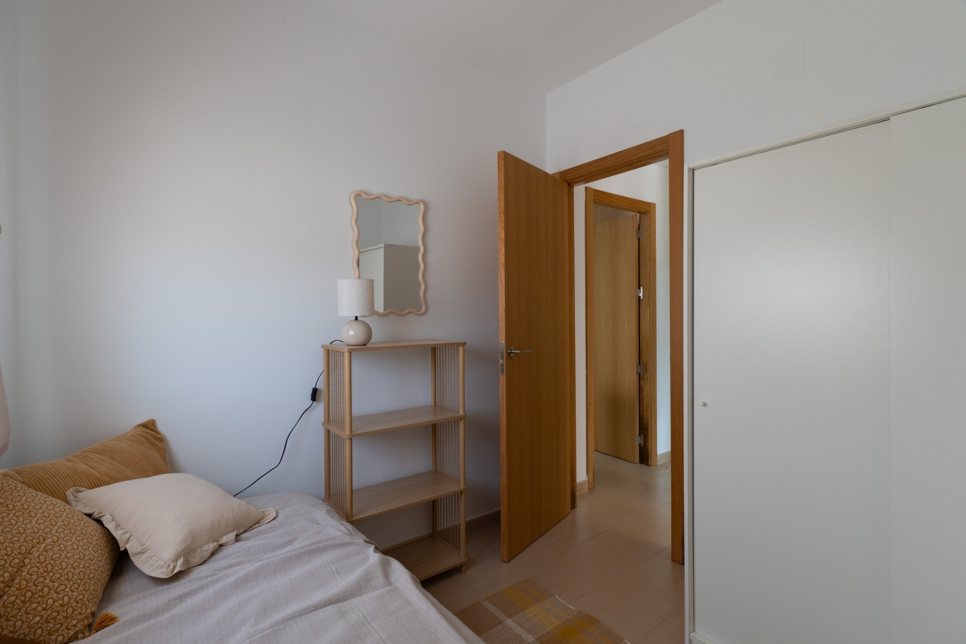 Revente - Villa -
Calpe