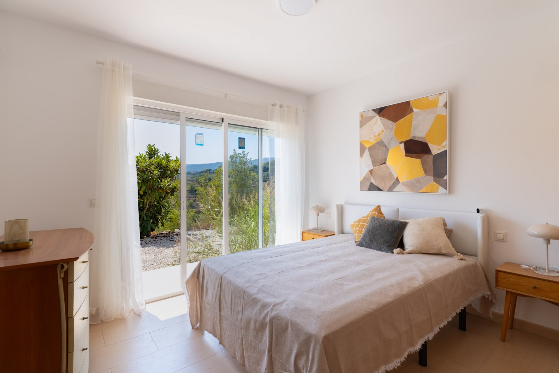 Revente - Villa -
Calpe