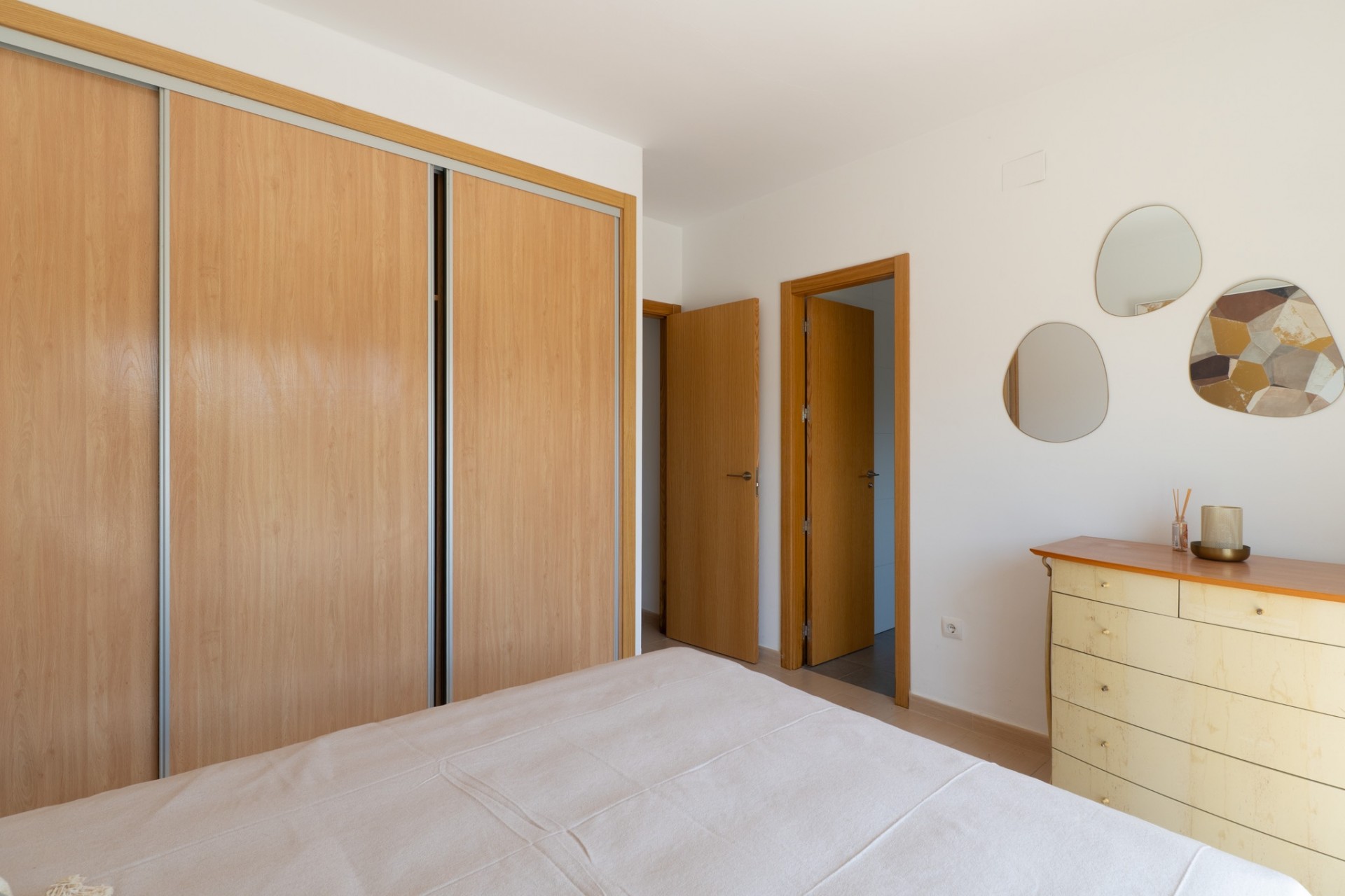Revente - Villa -
Calpe