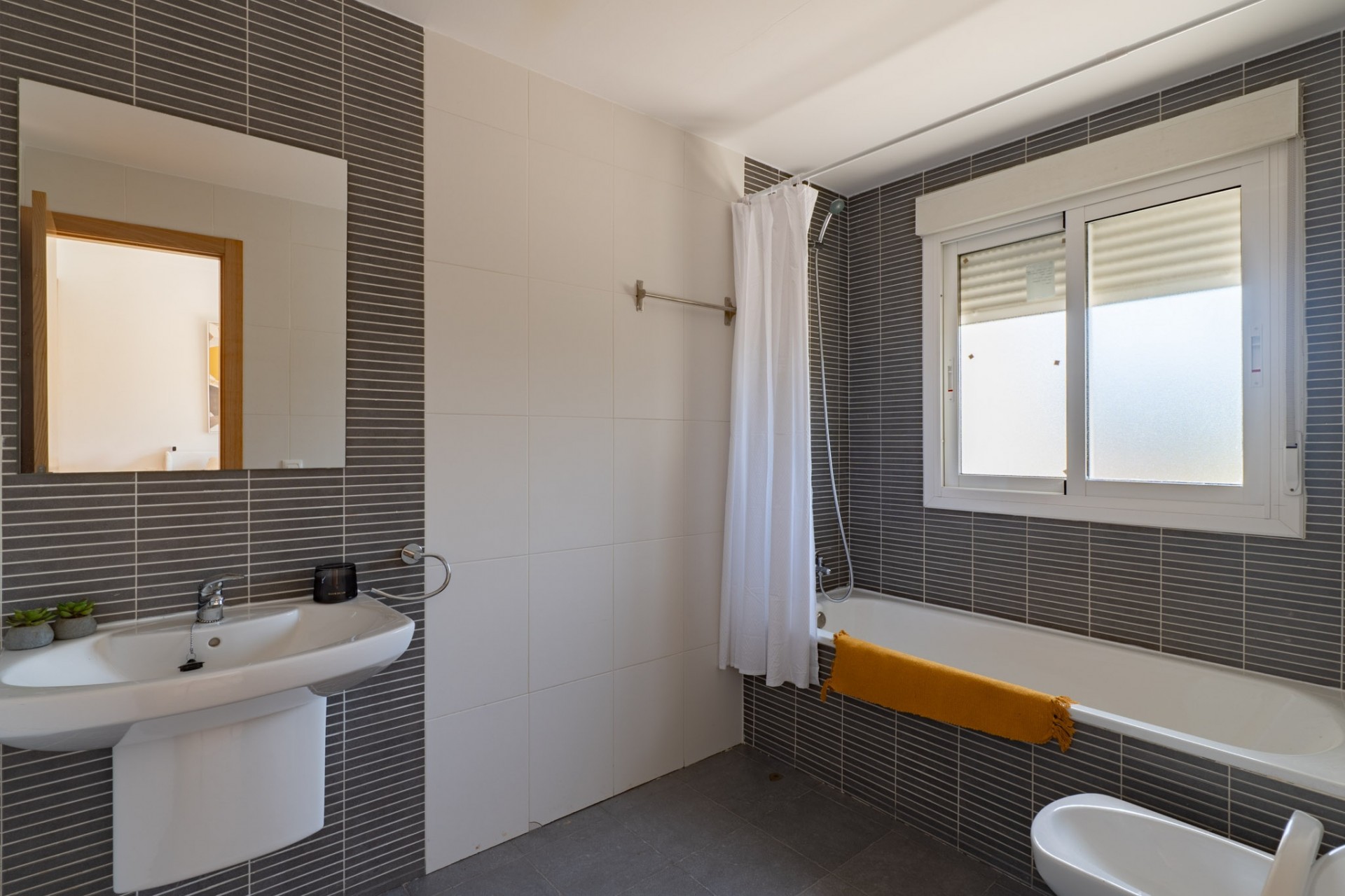 Revente - Villa -
Calpe