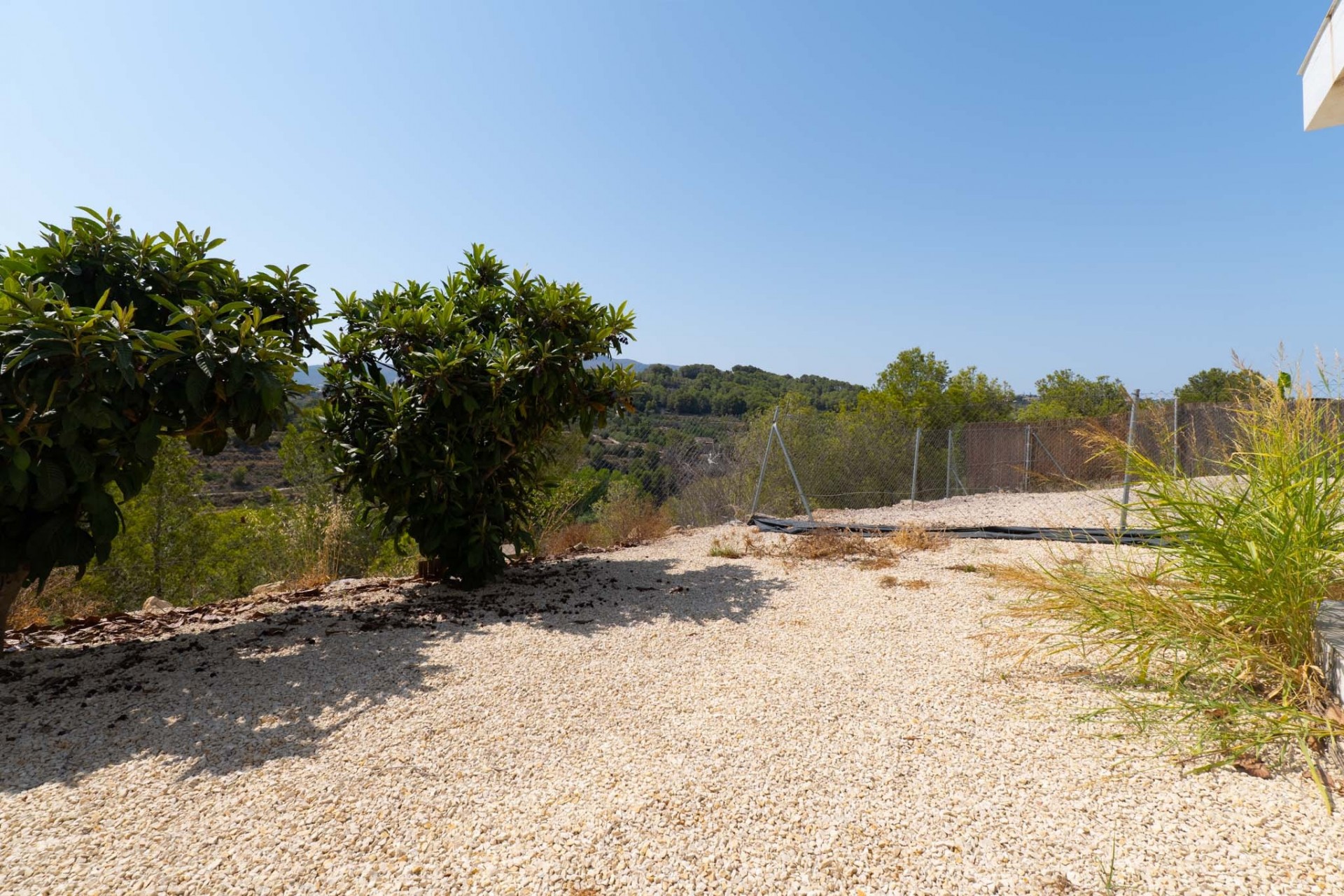 Revente - Villa -
Calpe