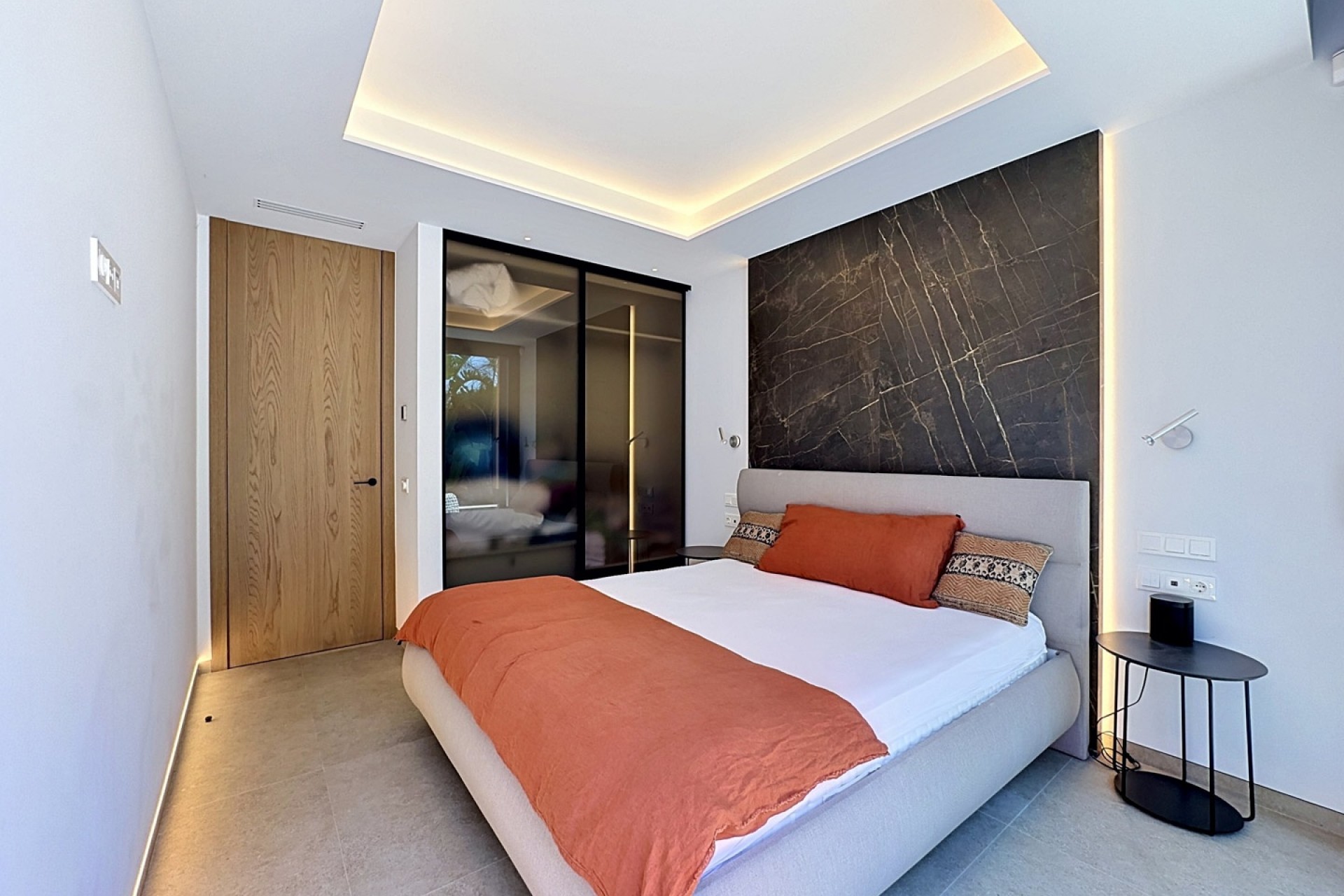 Revente - Villa -
Calpe