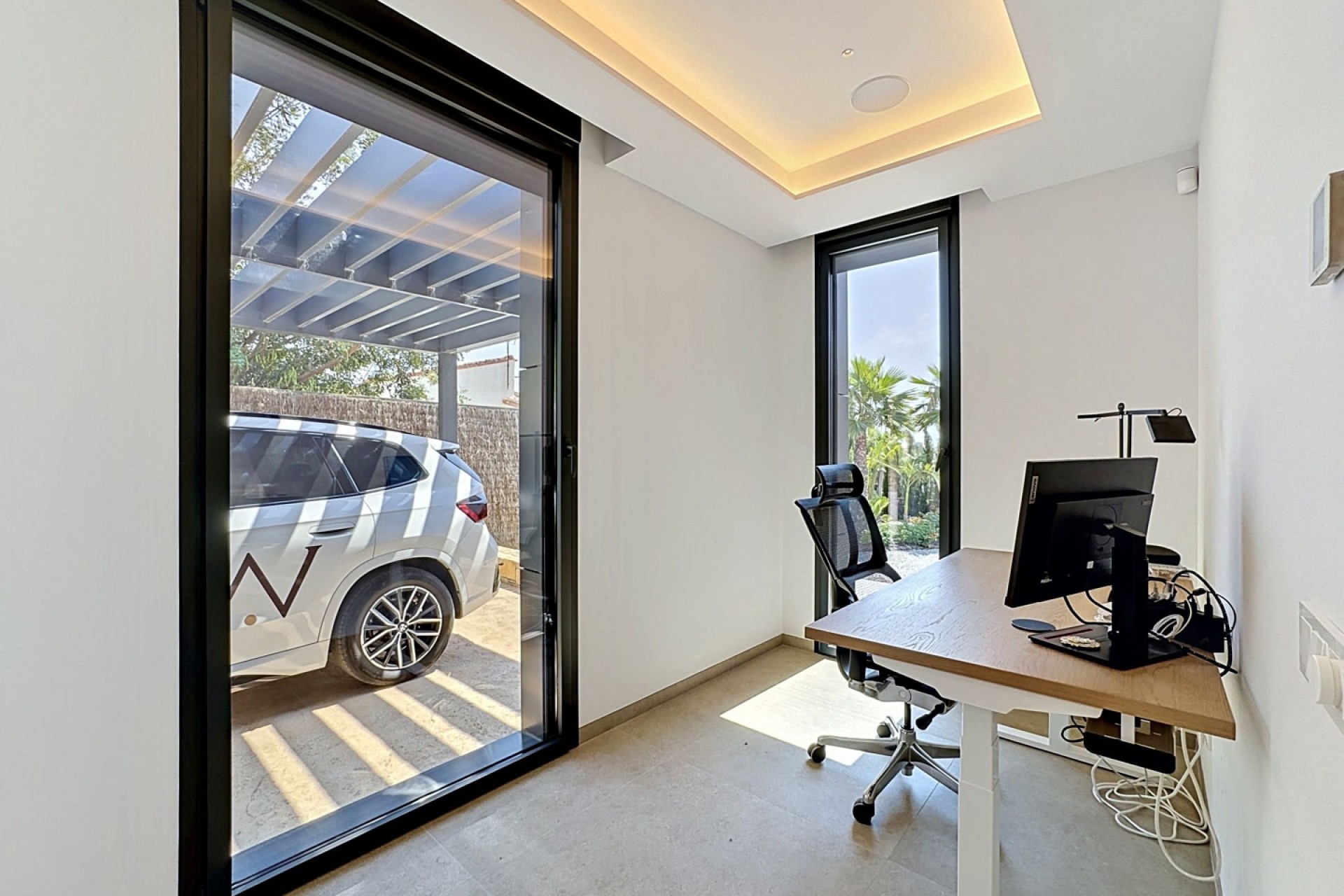 Revente - Villa -
Calpe