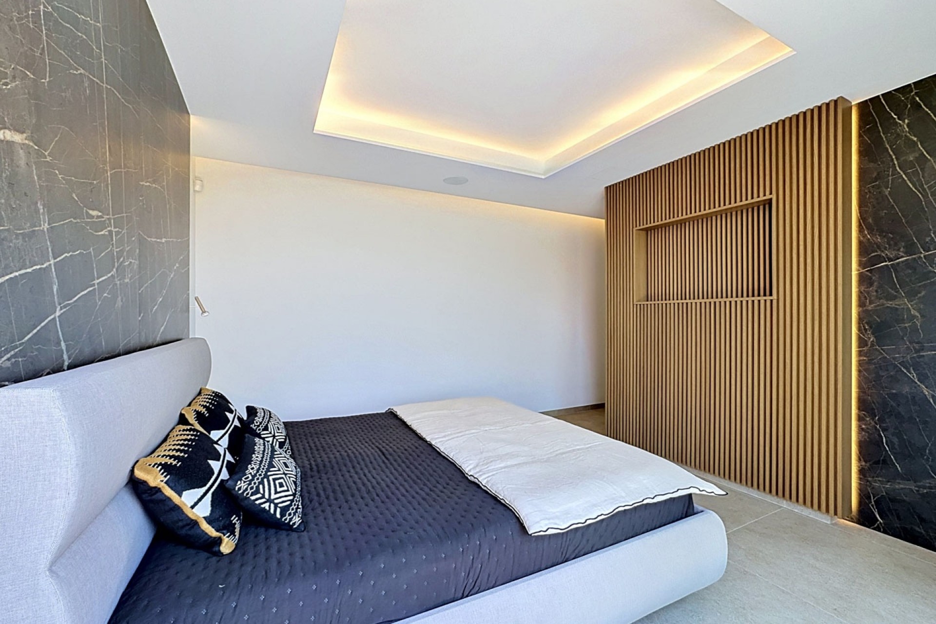 Revente - Villa -
Calpe