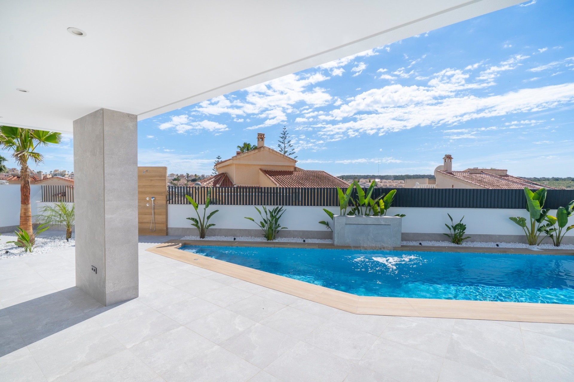 Revente - Villa -
Ciudad Quesada - Rojales - La Marquesa Golf