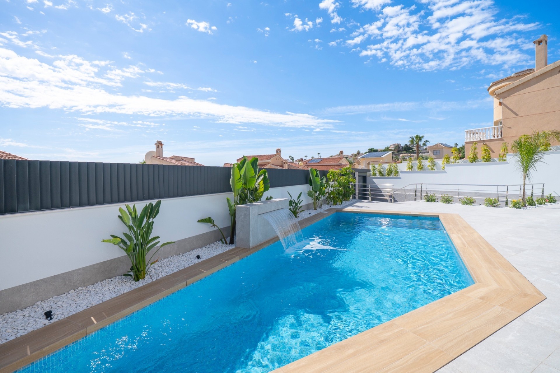 Revente - Villa -
Ciudad Quesada - Rojales - La Marquesa Golf