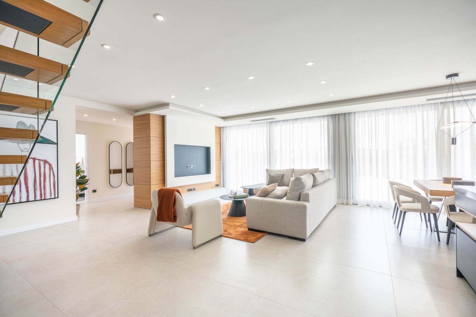 Revente - Villa -
Ciudad Quesada - Rojales - La Marquesa Golf