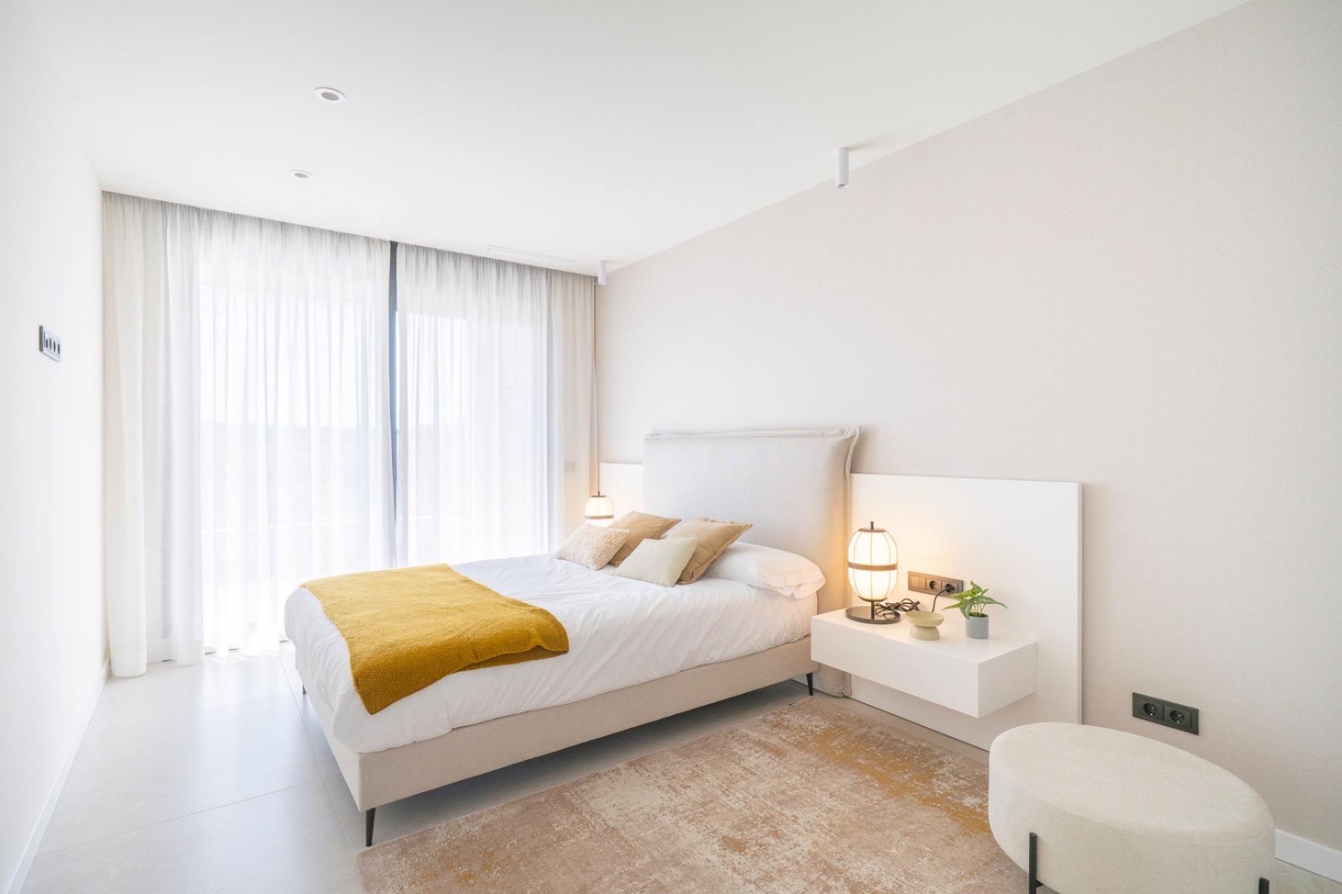 Revente - Villa -
Ciudad Quesada - Rojales - La Marquesa Golf