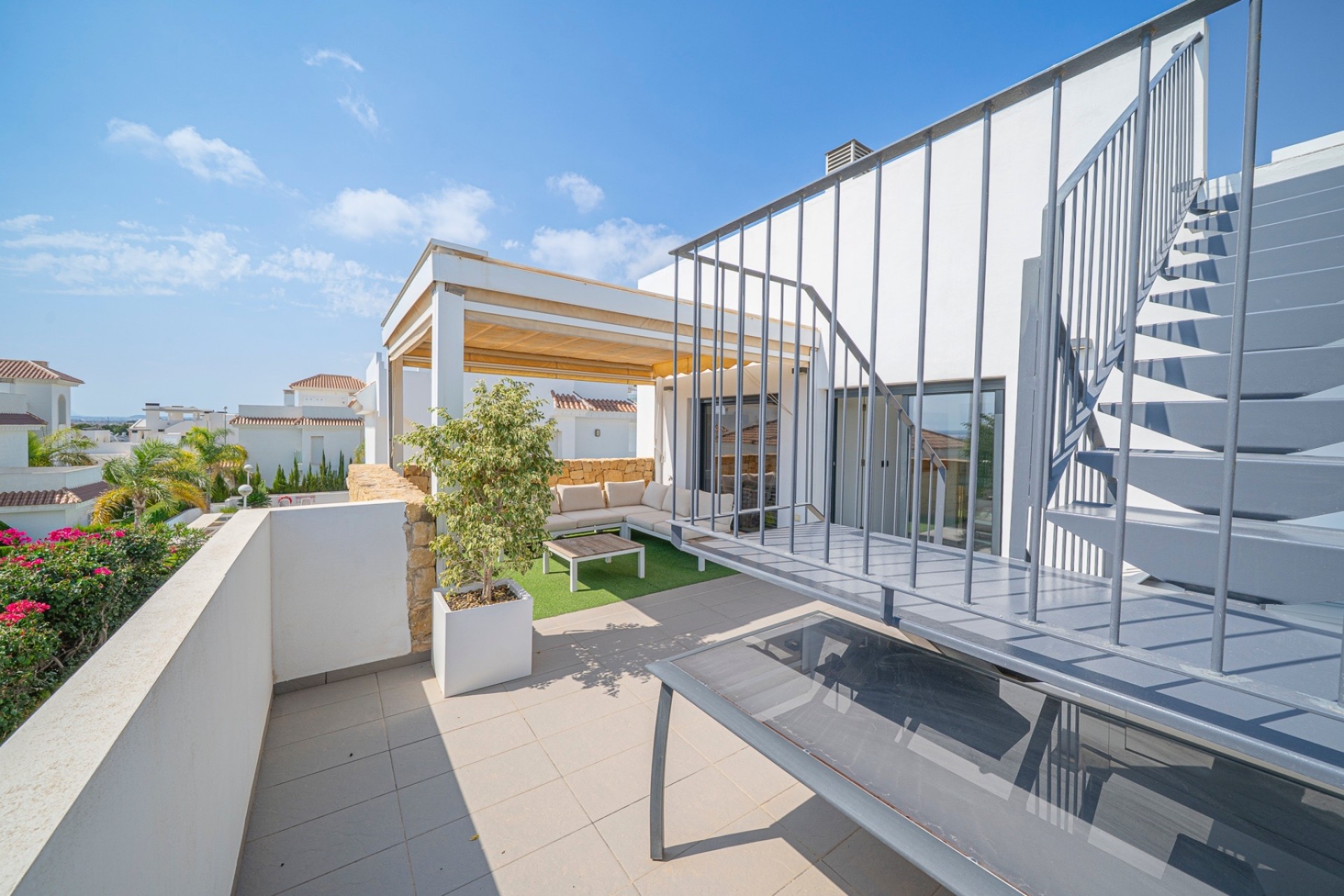 Revente - Villa -
Ciudad Quesada - Rojales - Lo pepin