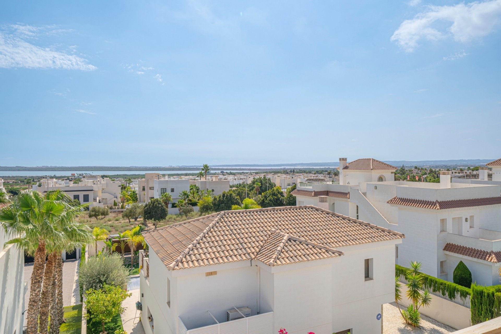 Revente - Villa -
Ciudad Quesada - Rojales - Lo pepin