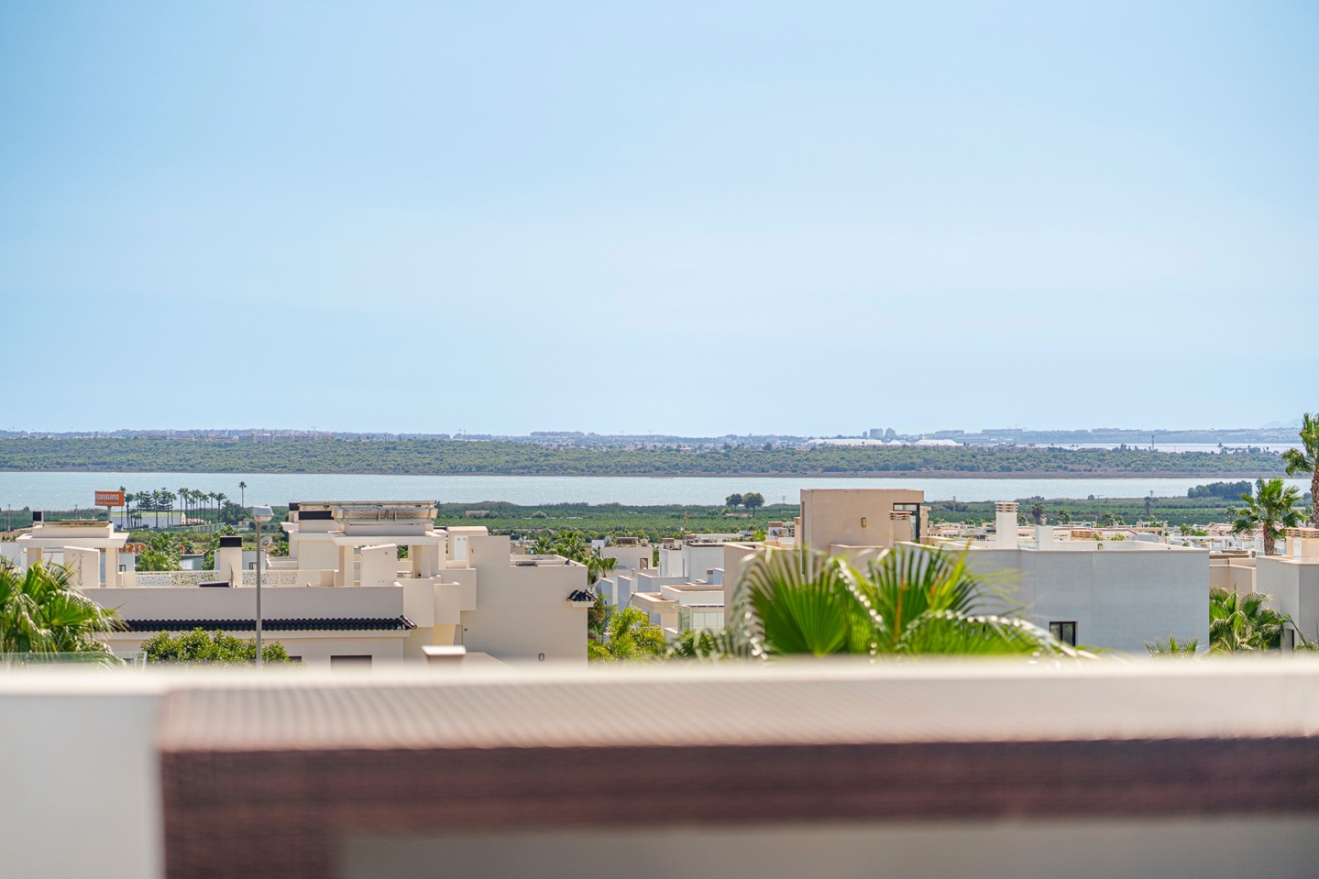 Revente - Villa -
Ciudad Quesada - Rojales - Lo pepin