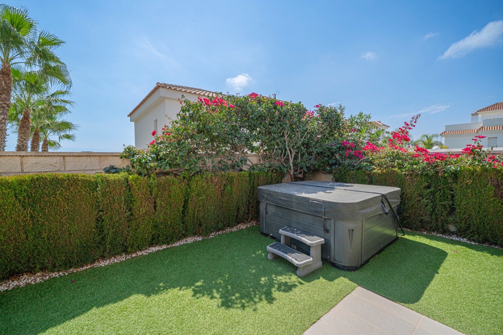 Revente - Villa -
Ciudad Quesada - Rojales - Lo pepin