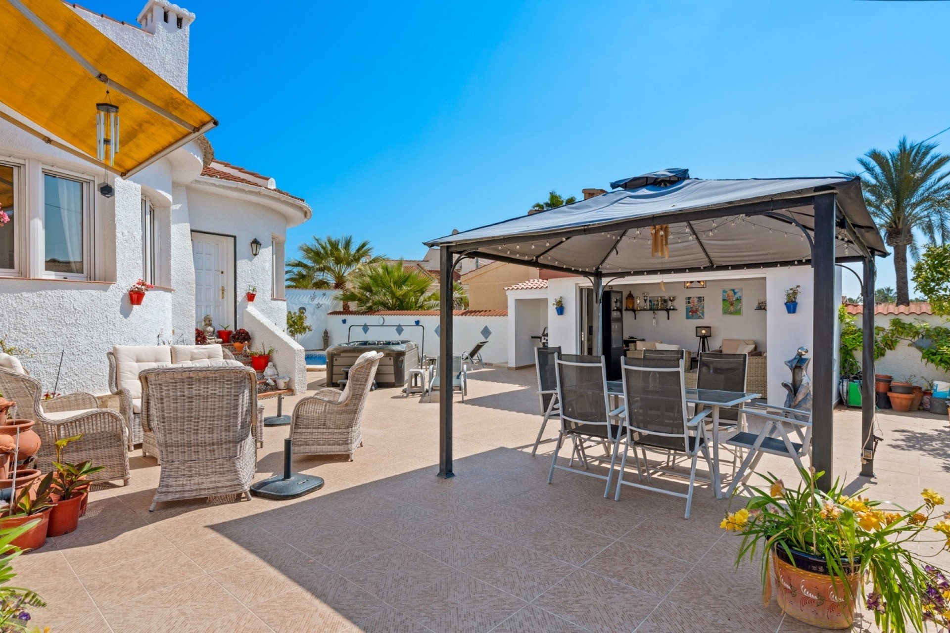 Revente - Villa -
Ciudad Quesada - Rojales - Rojales