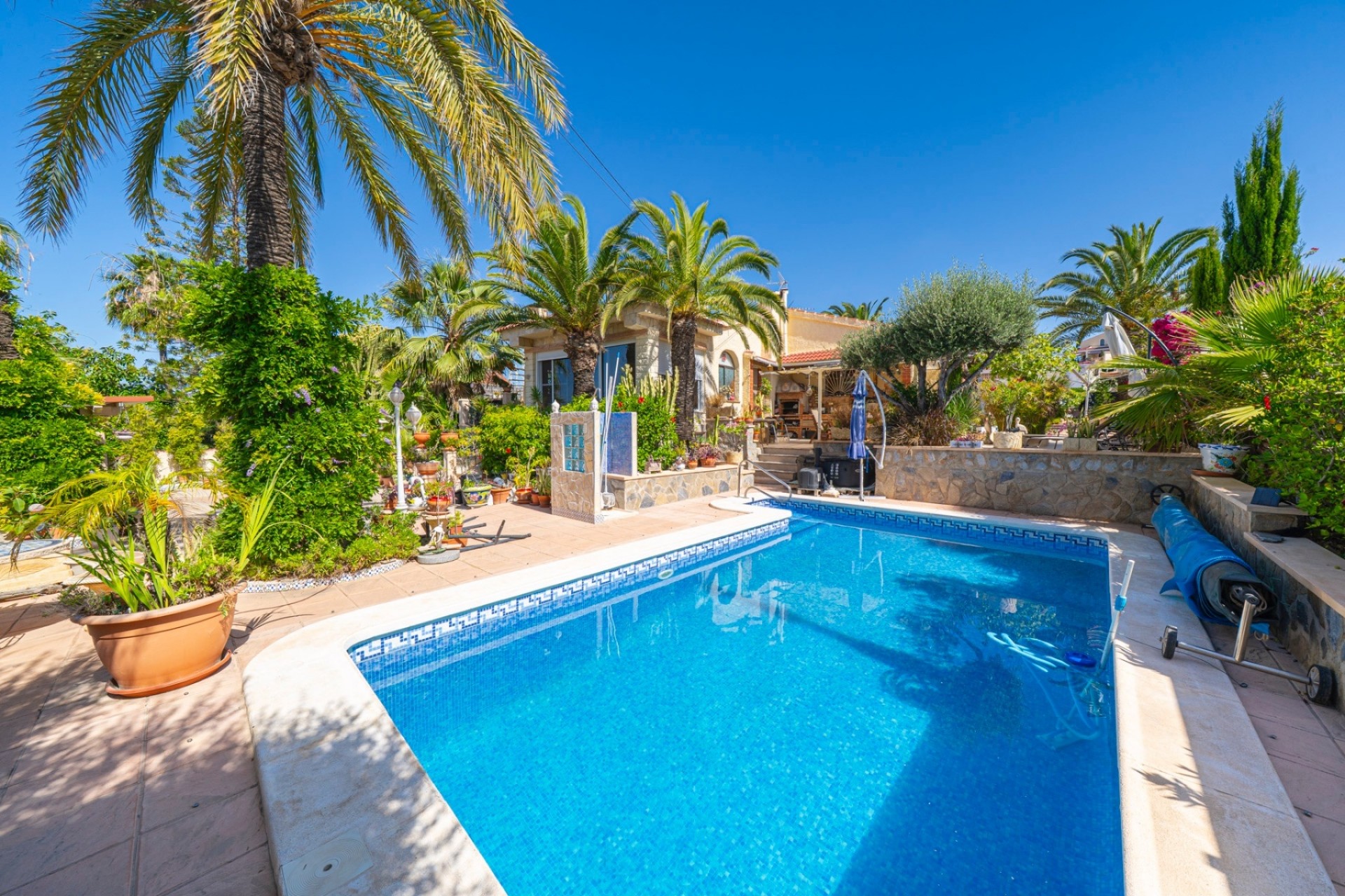 Revente - Villa -
Ciudad Quesada - Rojales - Rojales