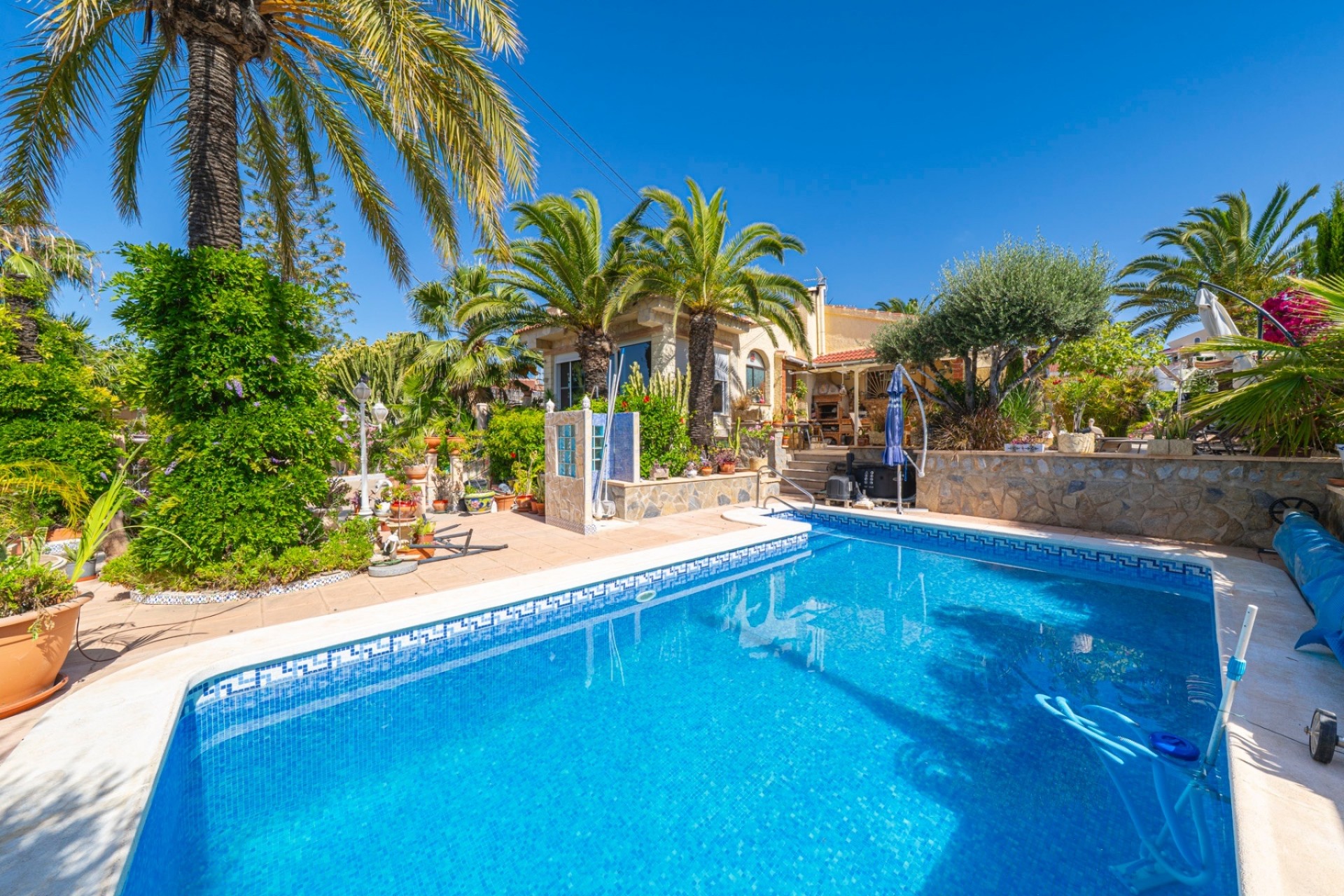 Revente - Villa -
Ciudad Quesada - Rojales - Rojales