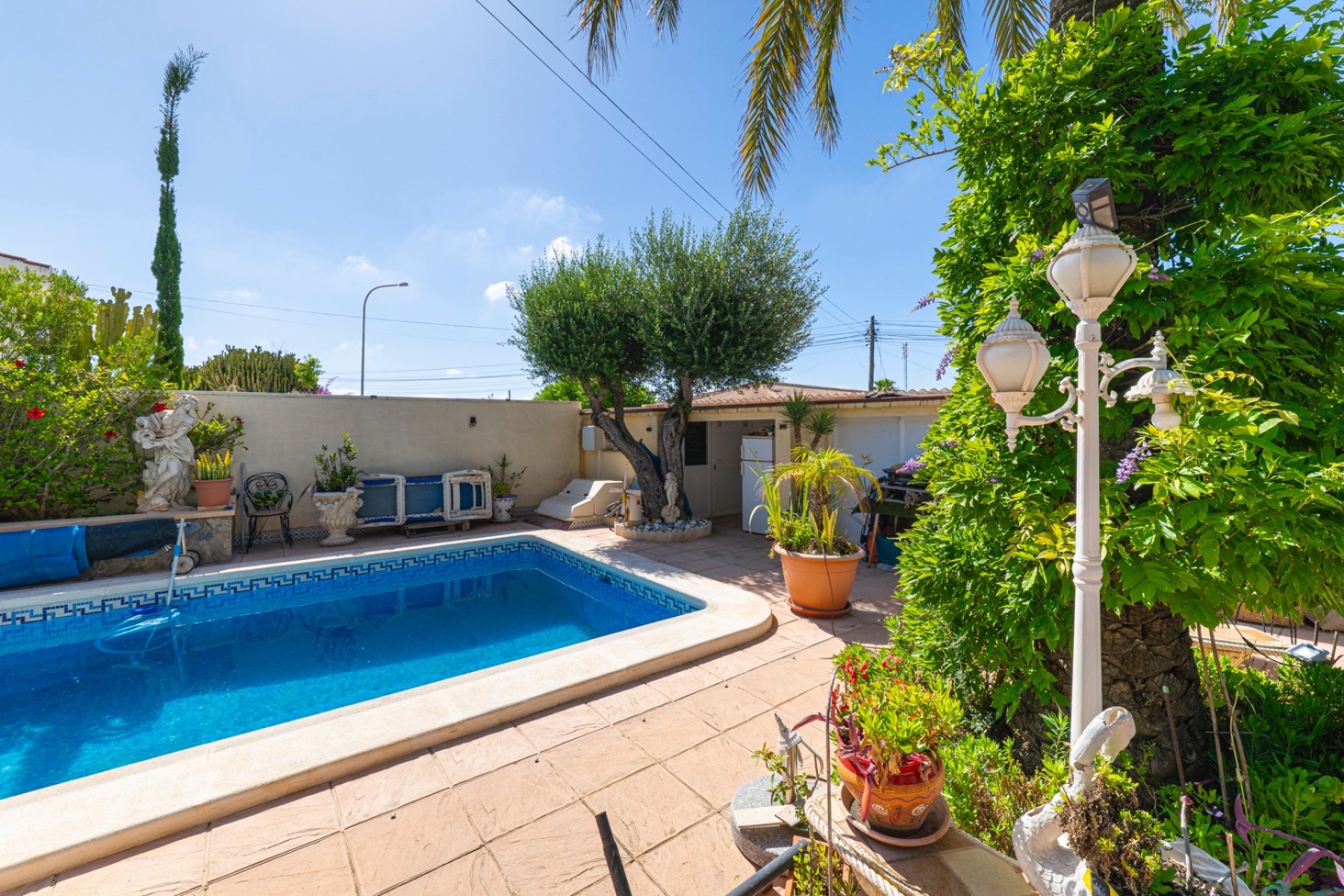 Revente - Villa -
Ciudad Quesada - Rojales - Rojales