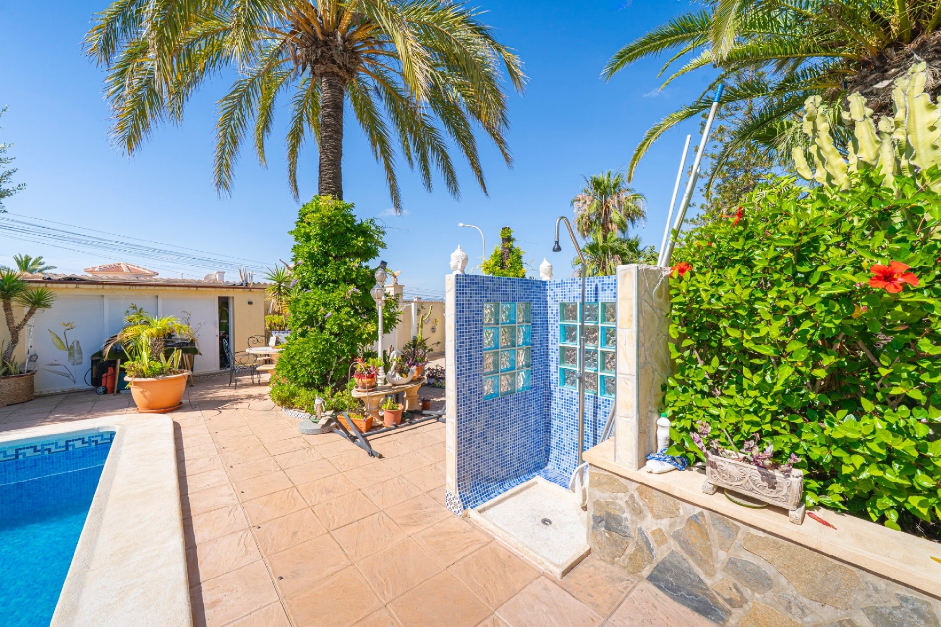 Revente - Villa -
Ciudad Quesada - Rojales - Rojales