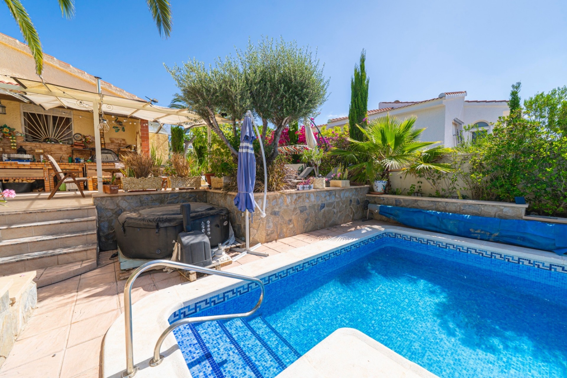 Revente - Villa -
Ciudad Quesada - Rojales - Rojales