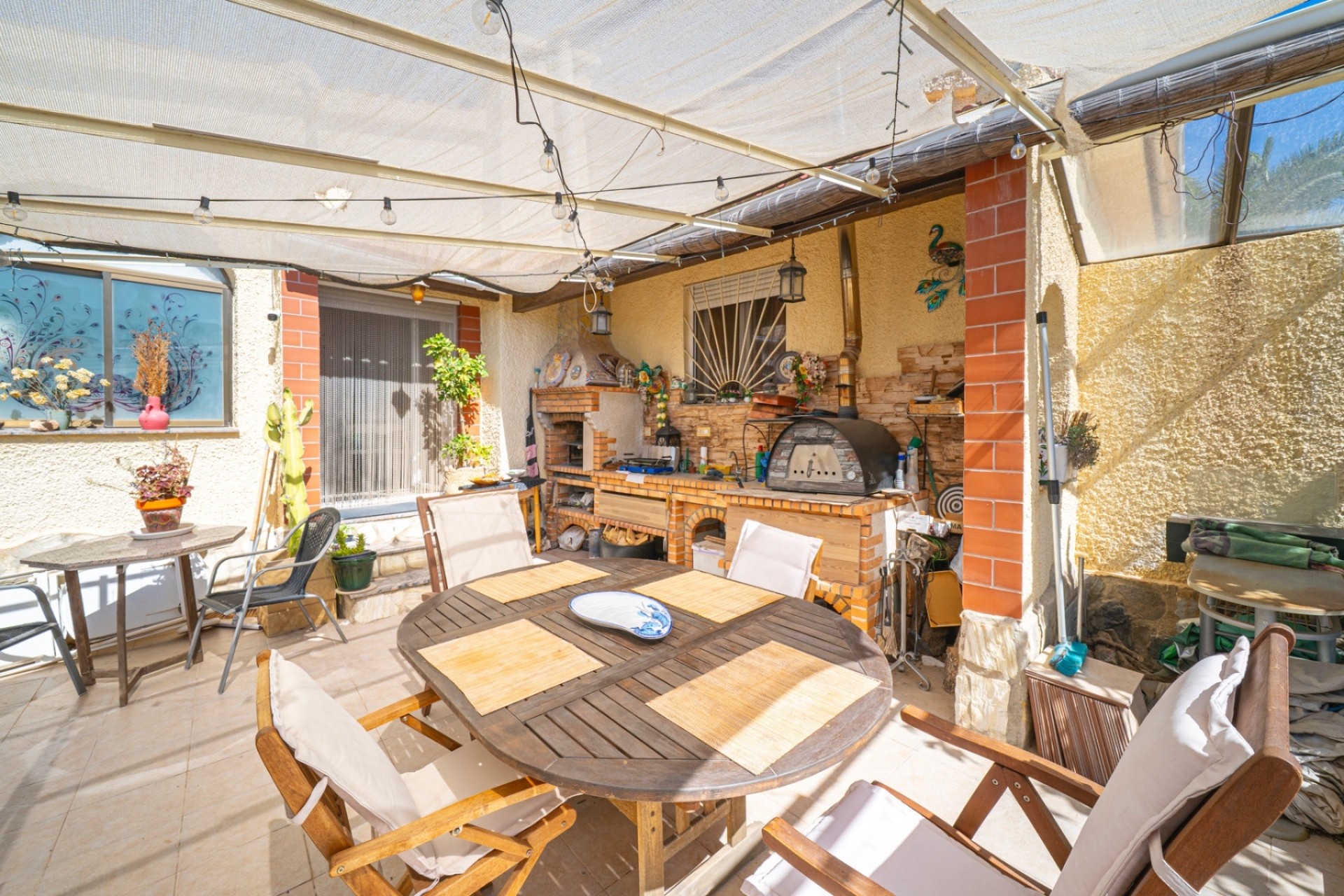 Revente - Villa -
Ciudad Quesada - Rojales - Rojales