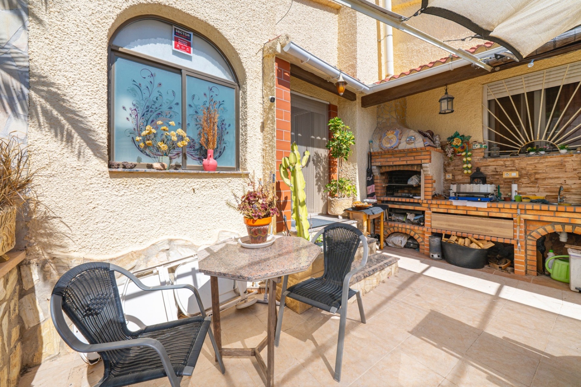 Revente - Villa -
Ciudad Quesada - Rojales - Rojales