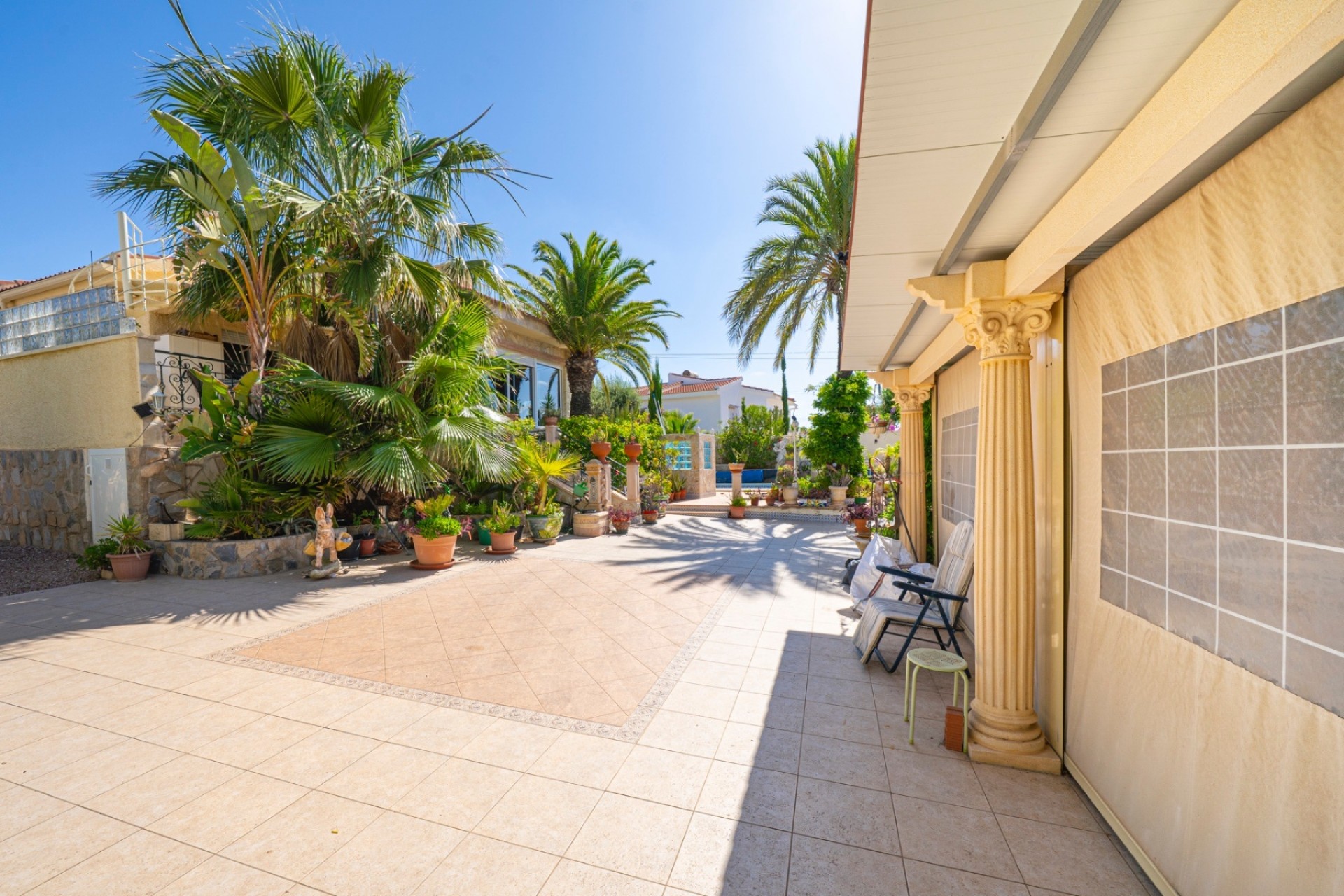 Revente - Villa -
Ciudad Quesada - Rojales - Rojales