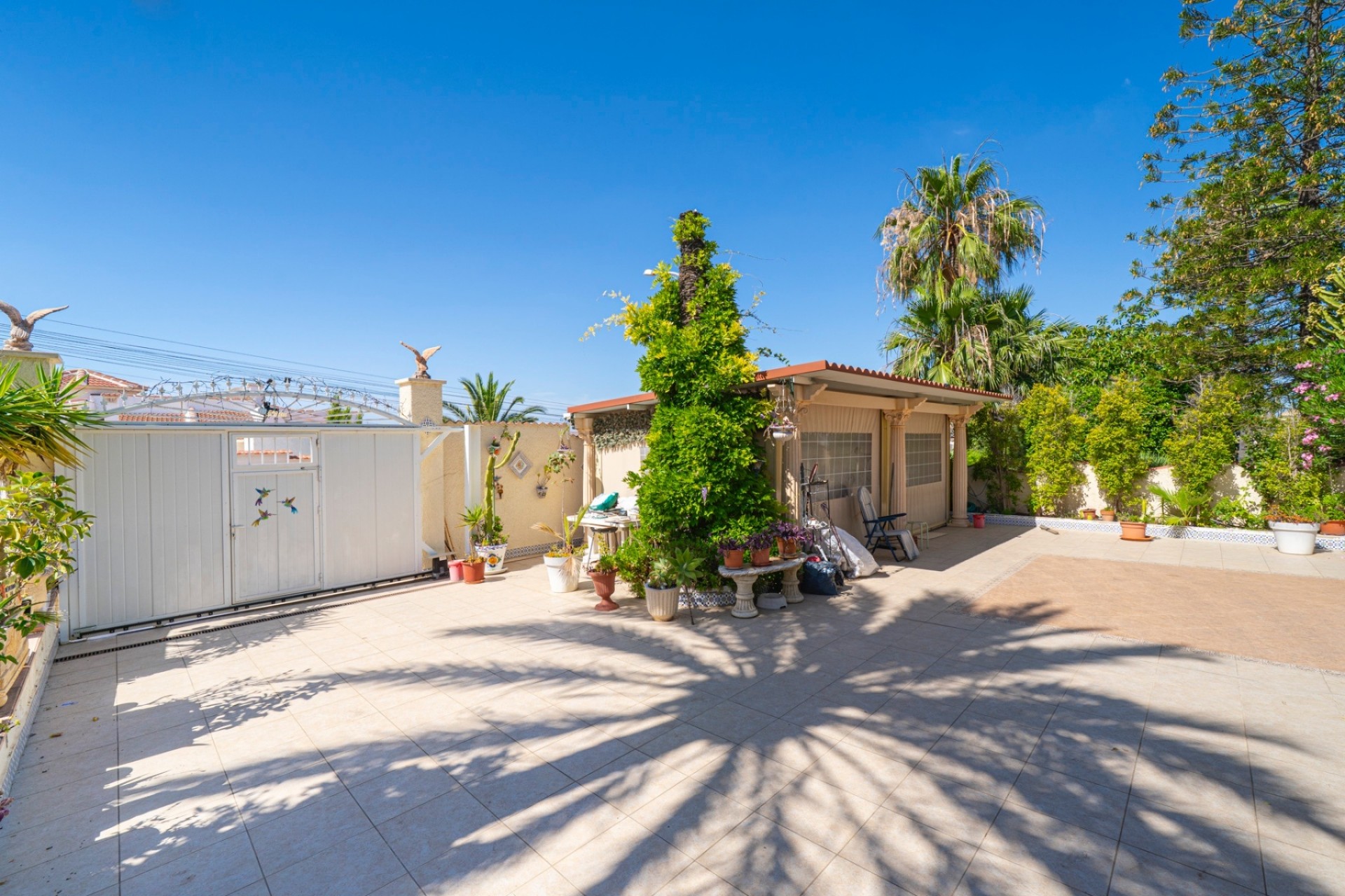 Revente - Villa -
Ciudad Quesada - Rojales - Rojales