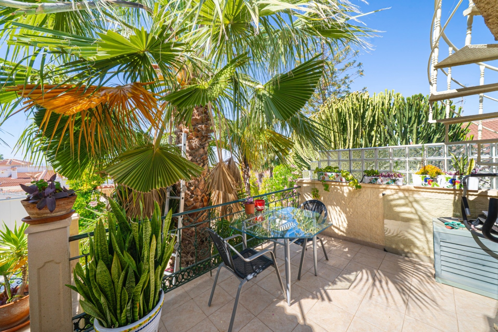 Revente - Villa -
Ciudad Quesada - Rojales - Rojales
