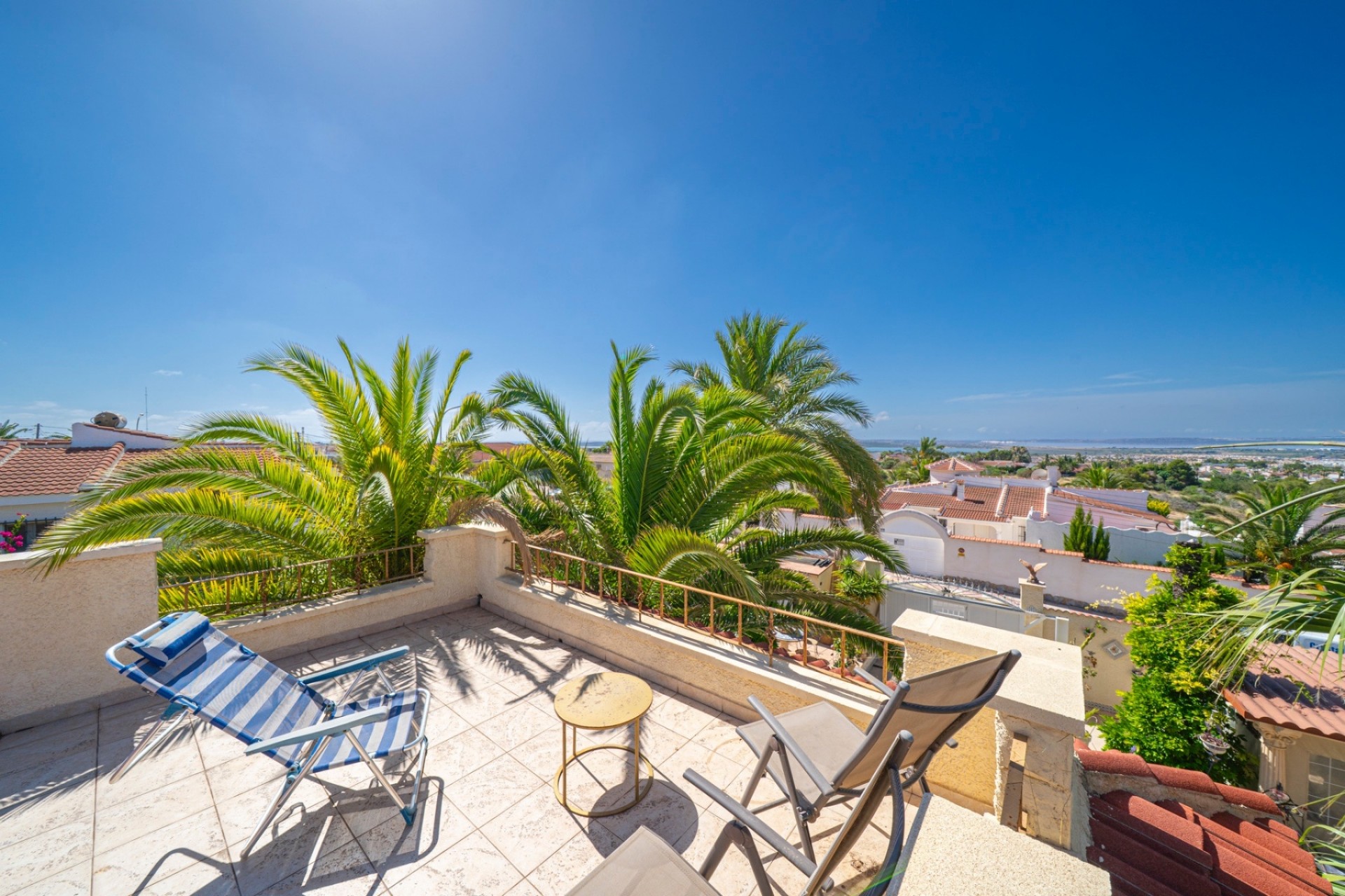 Revente - Villa -
Ciudad Quesada - Rojales - Rojales
